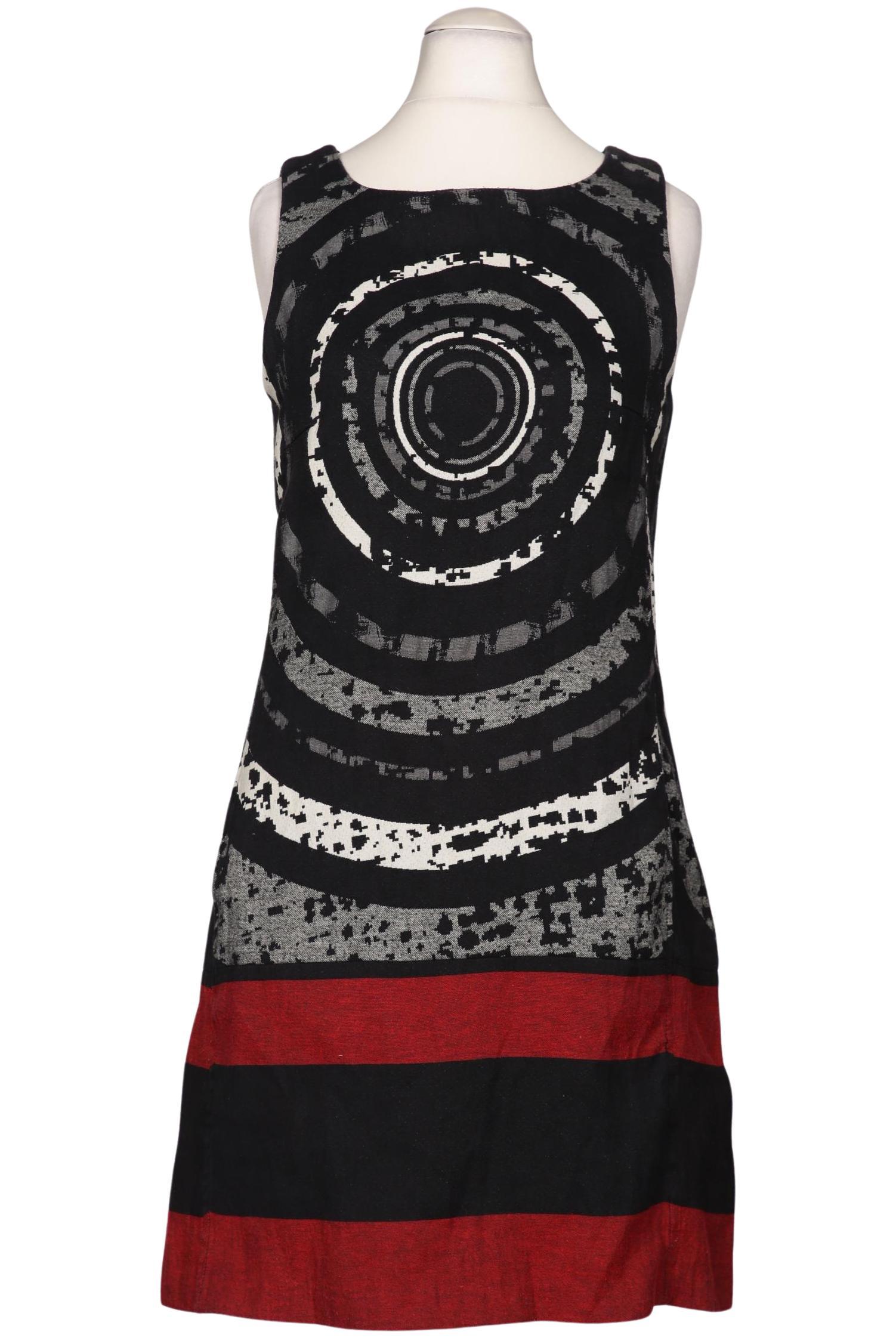 

Desigual Damen Kleid, marineblau, Gr. 42