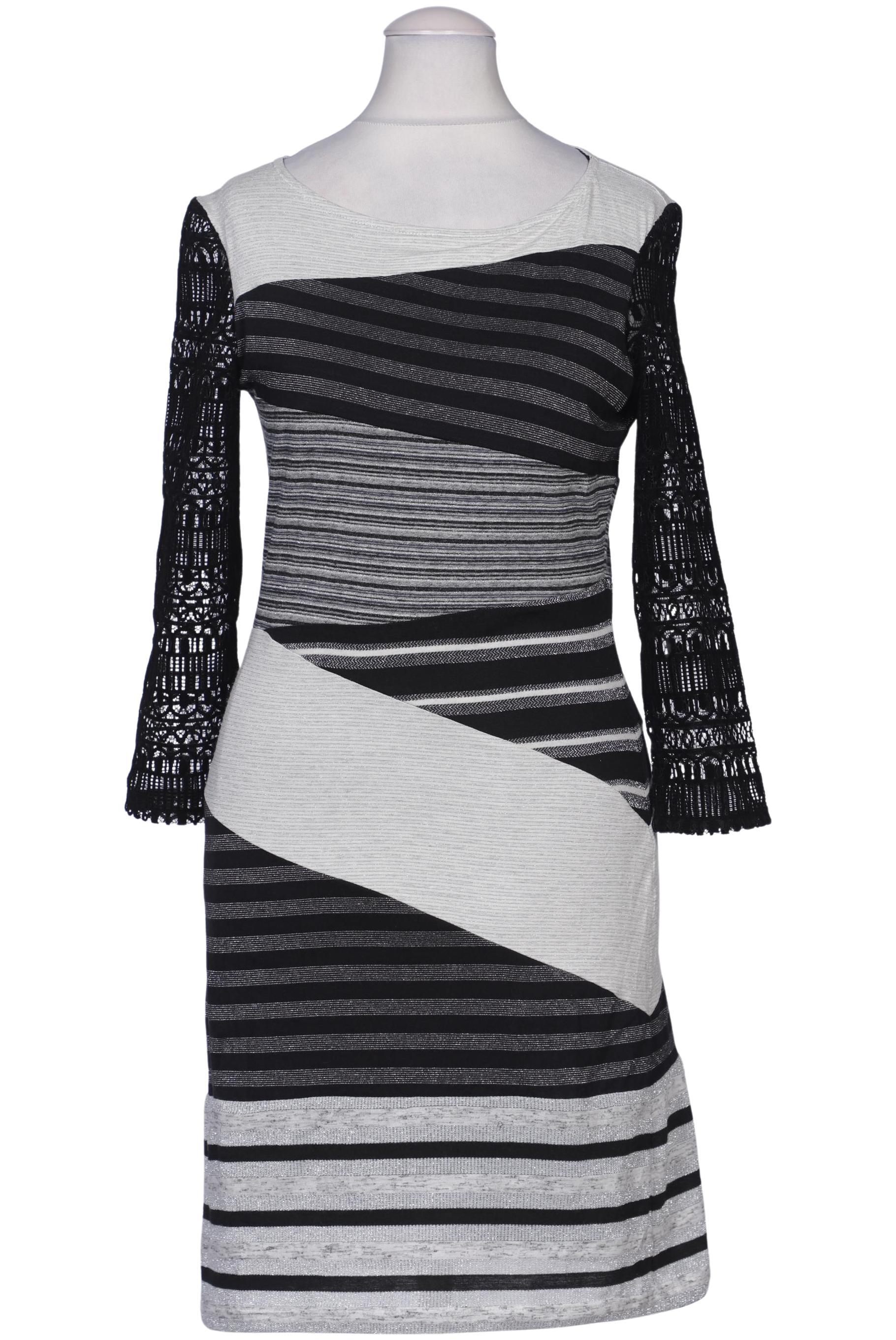 

Desigual Damen Kleid, mehrfarbig, Gr. 34