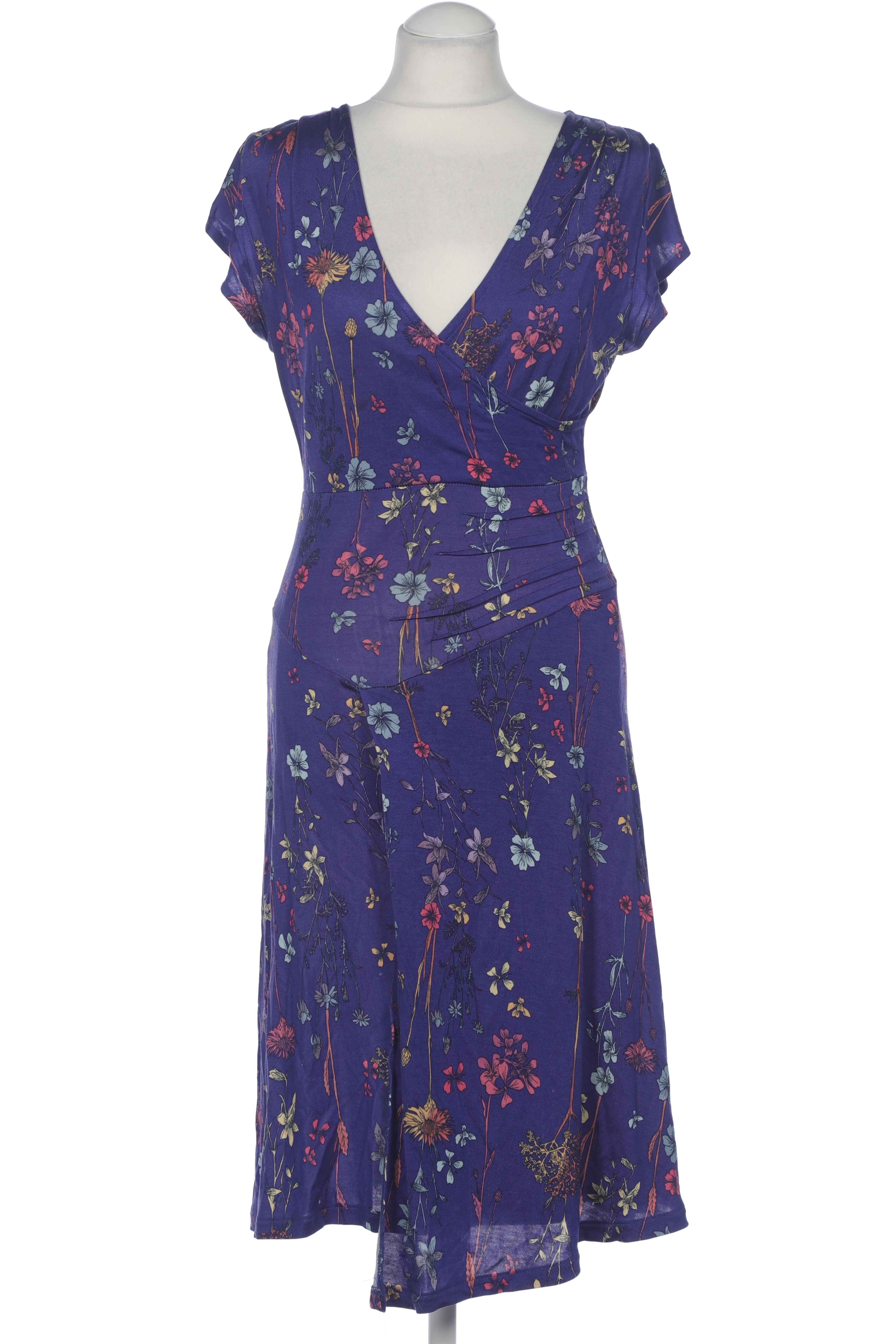 

Desigual Damen Kleid, blau, Gr. 38