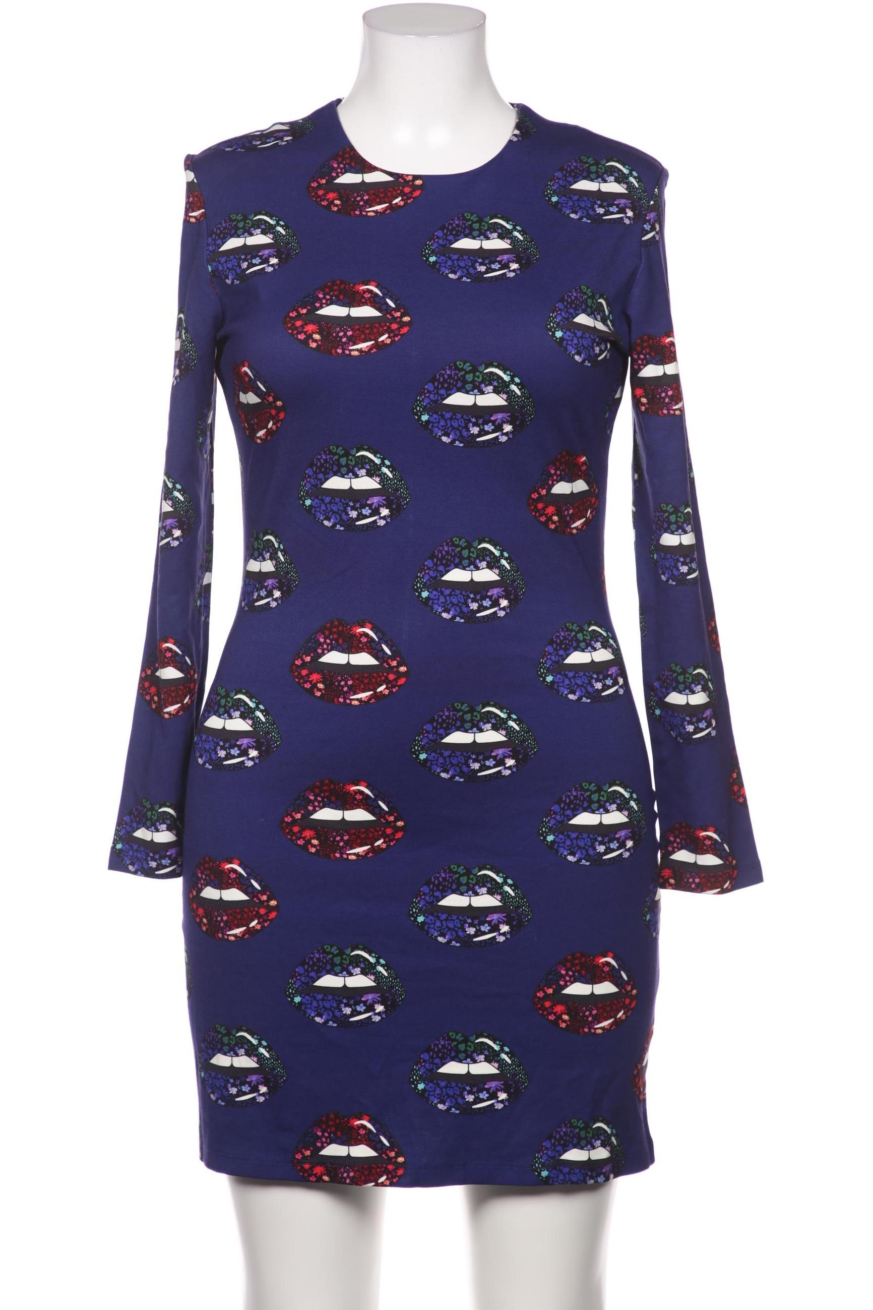 

Desigual Damen Kleid, marineblau, Gr. 44