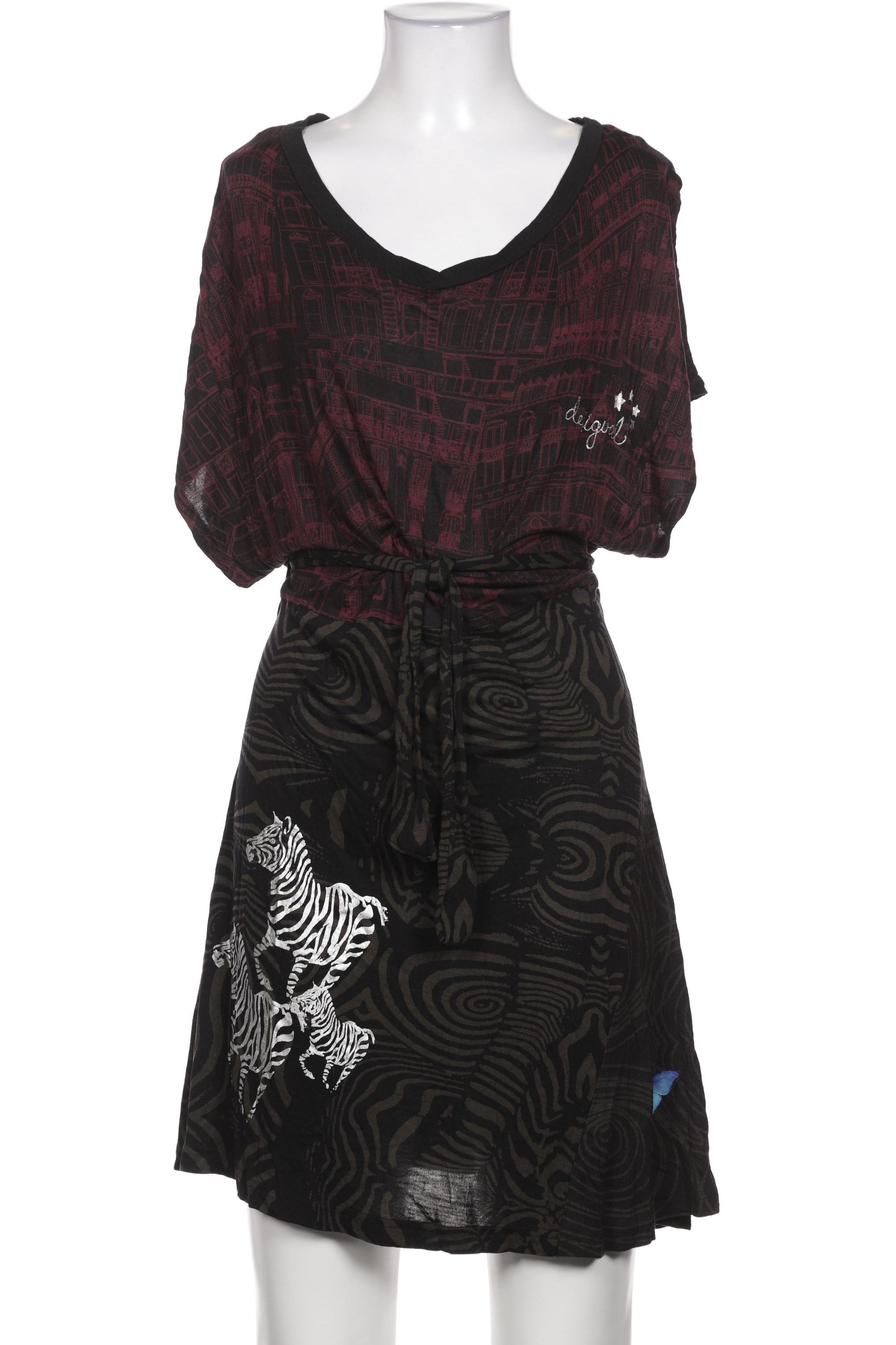 

Desigual Damen Kleid, mehrfarbig