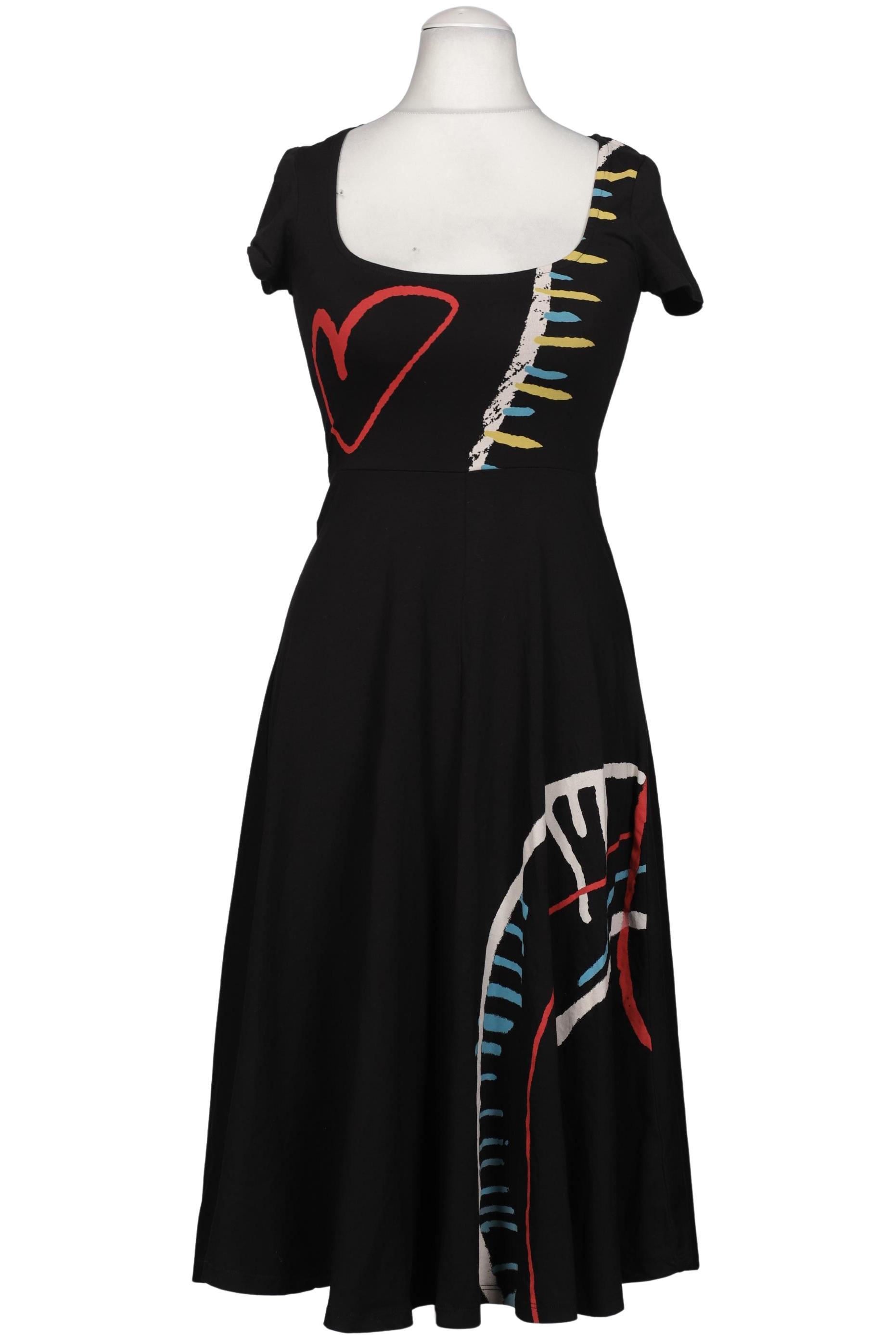 Thumbnail - Desigual Damen Kleid, schwarz, Gr. 36
