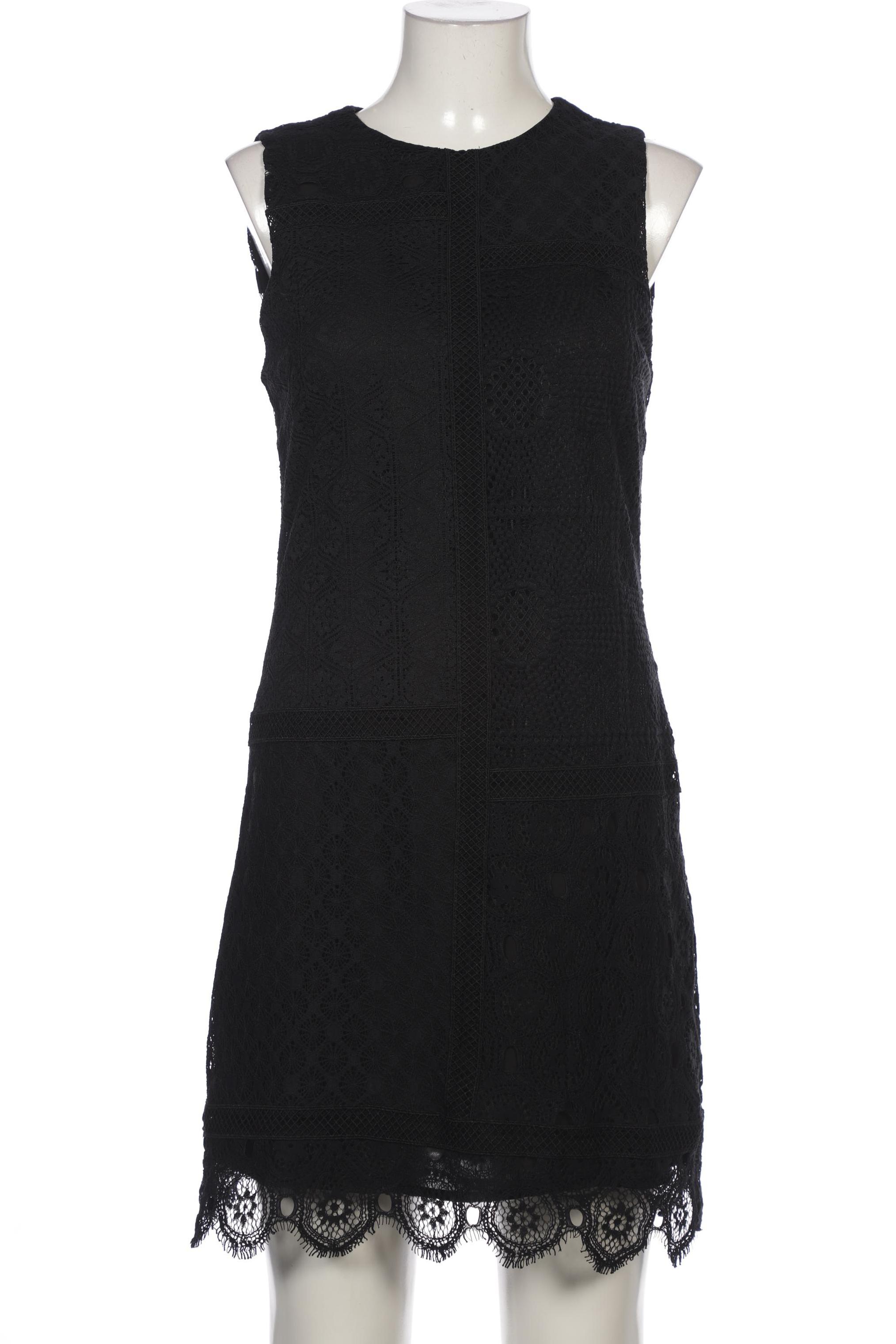 

Desigual Damen Kleid, schwarz, Gr. 38