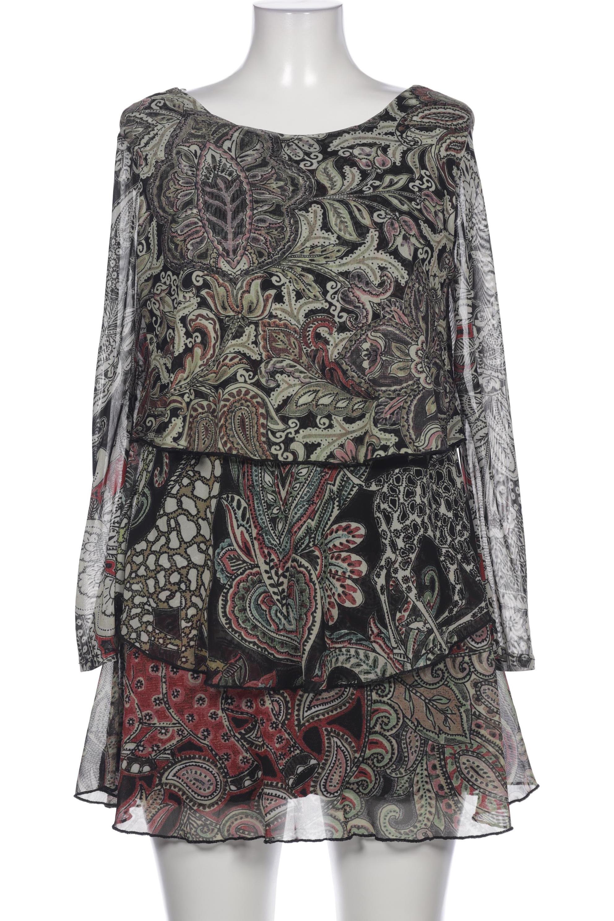 

Desigual Damen Kleid, grün