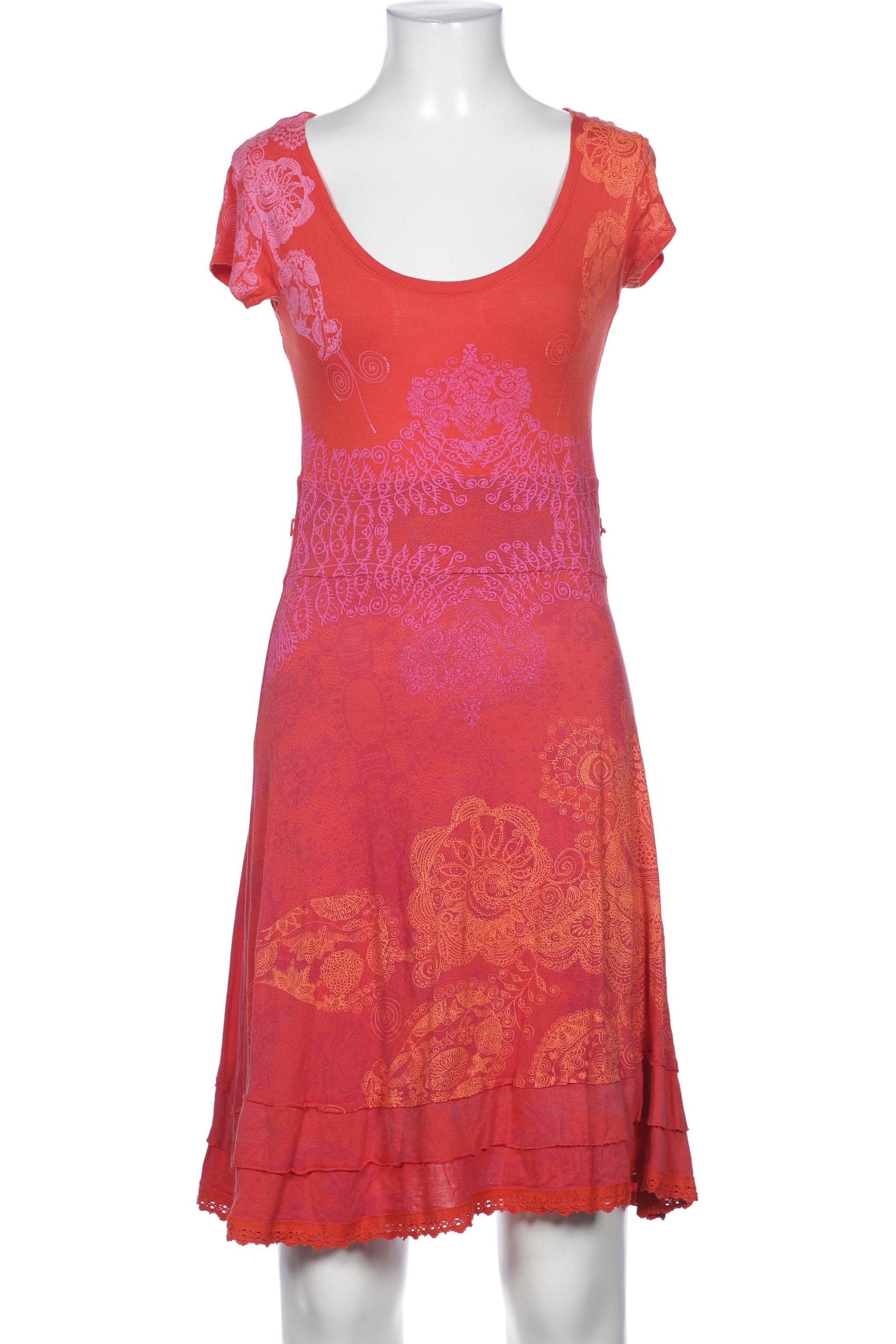 

Desigual Damen Kleid, rot