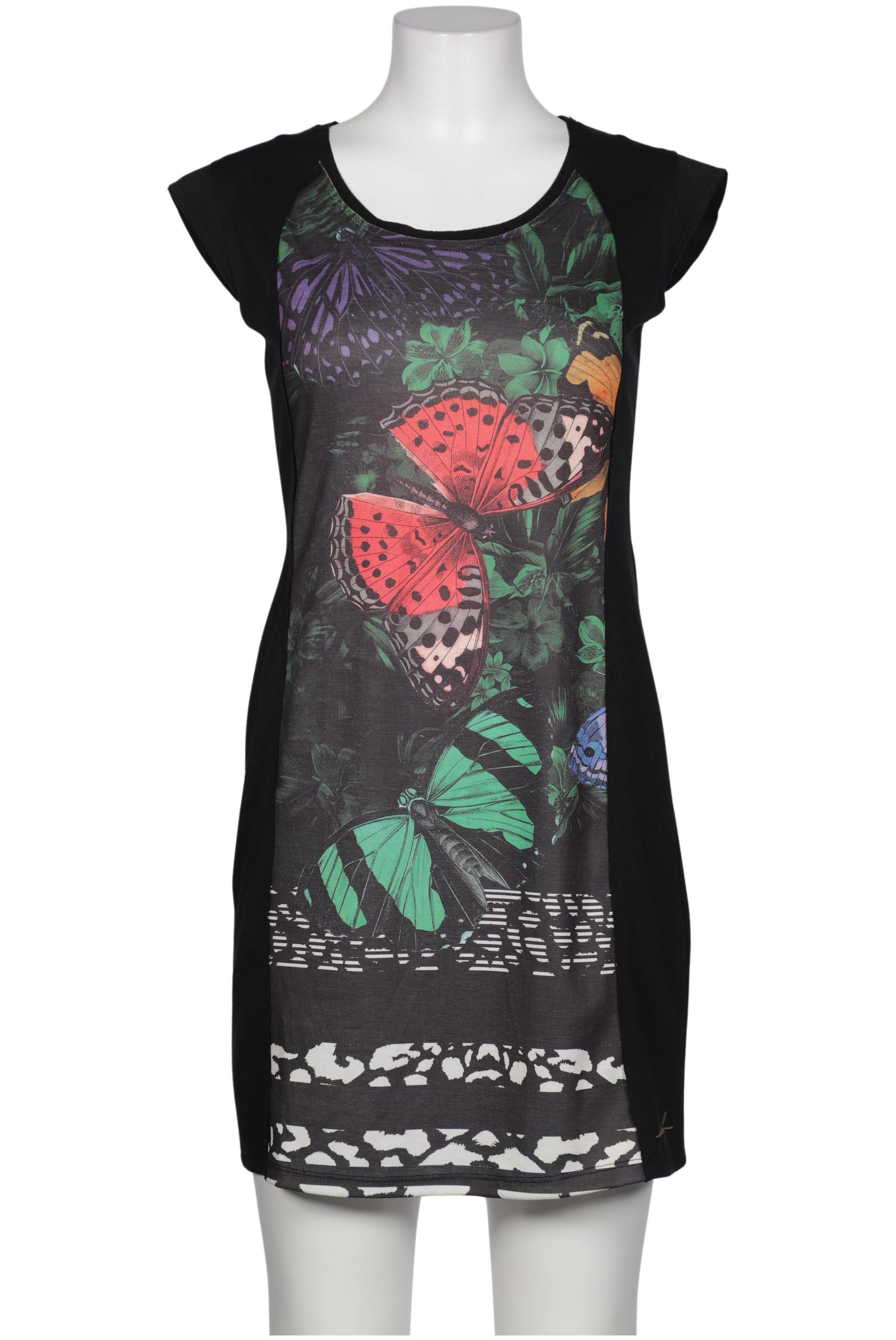 Thumbnail - Desigual Damen Kleid, schwarz, Gr. 42