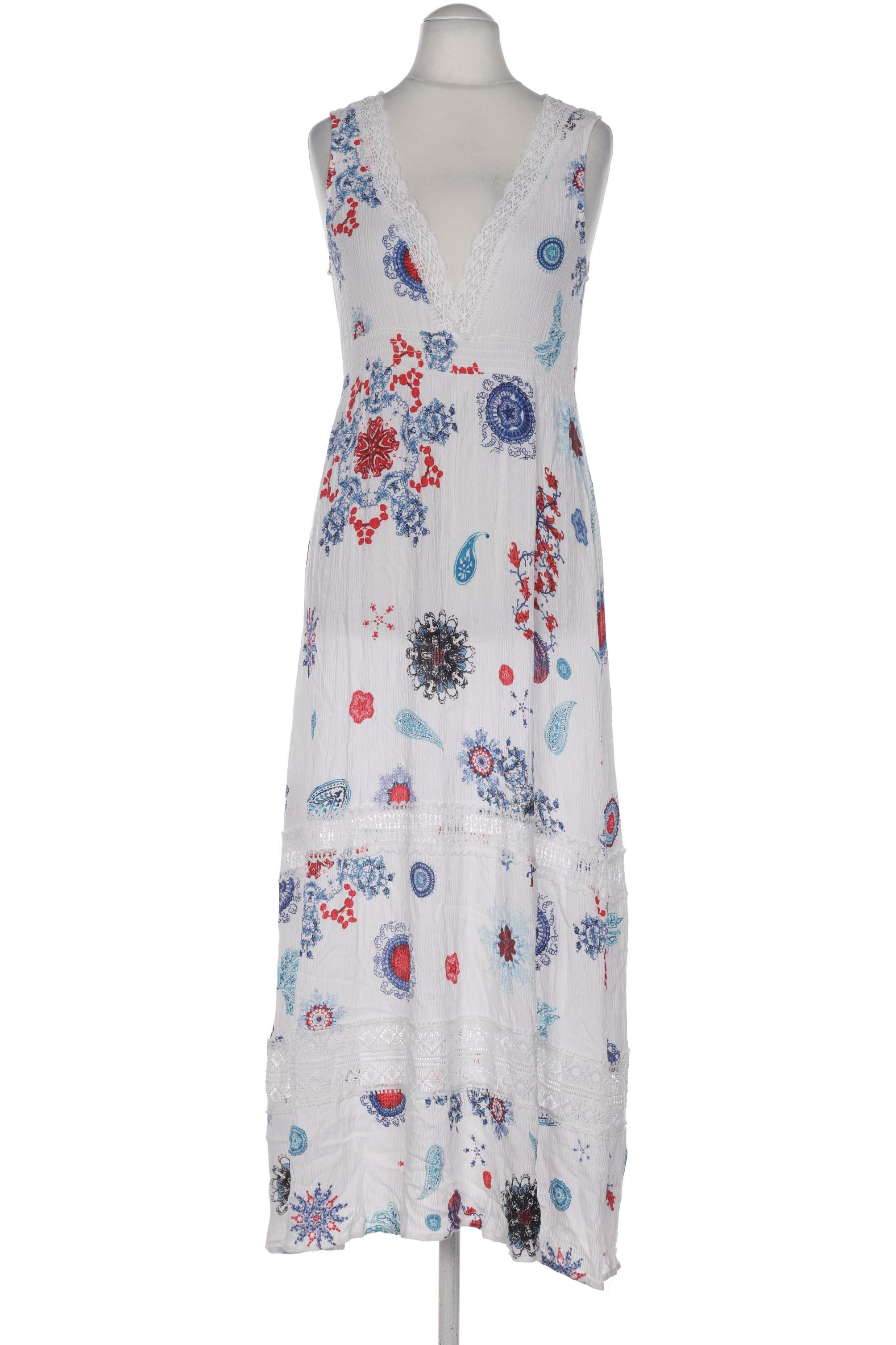 

Desigual Damen Kleid, mehrfarbig, Gr. 42