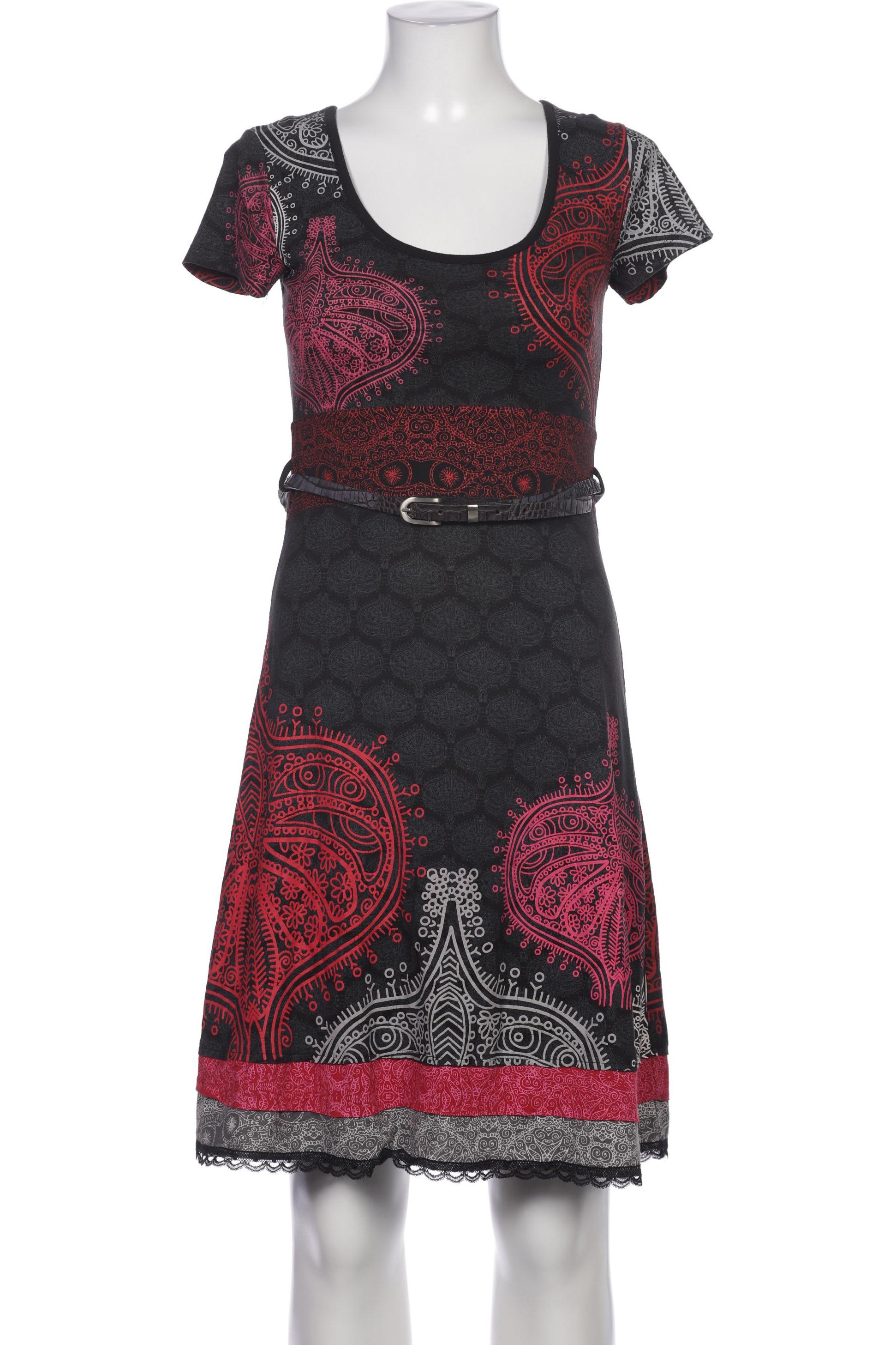 

Desigual Damen Kleid, schwarz