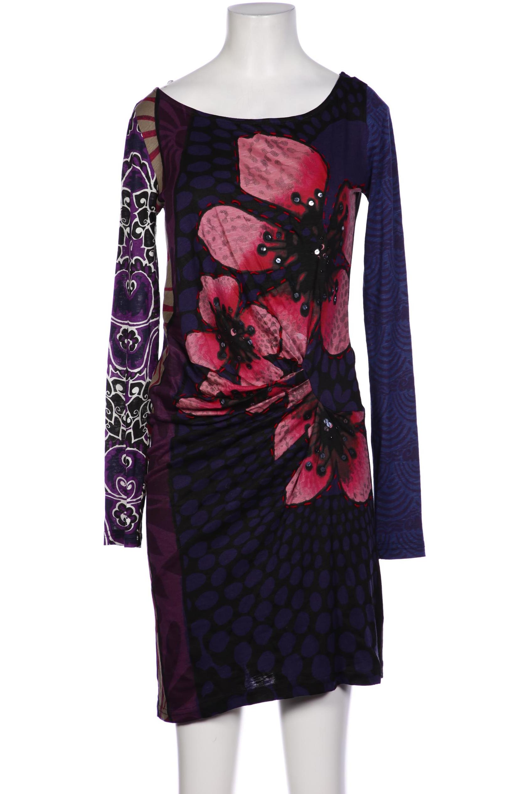 

Desigual Damen Kleid, mehrfarbig