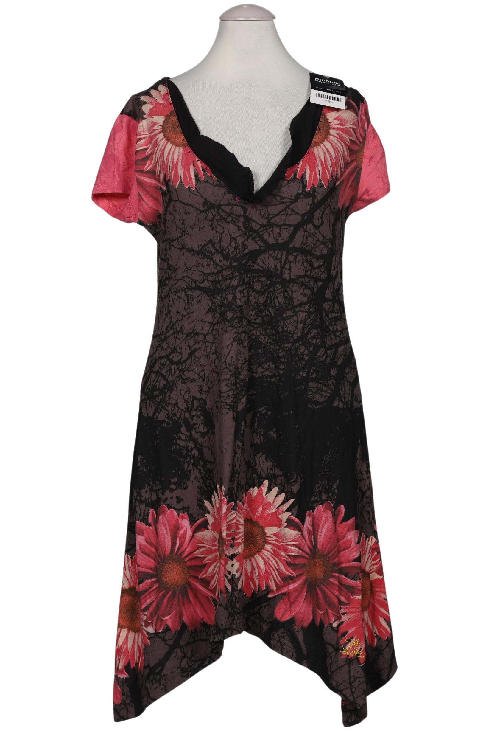 

Desigual Damen Kleid, mehrfarbig, Gr. 38