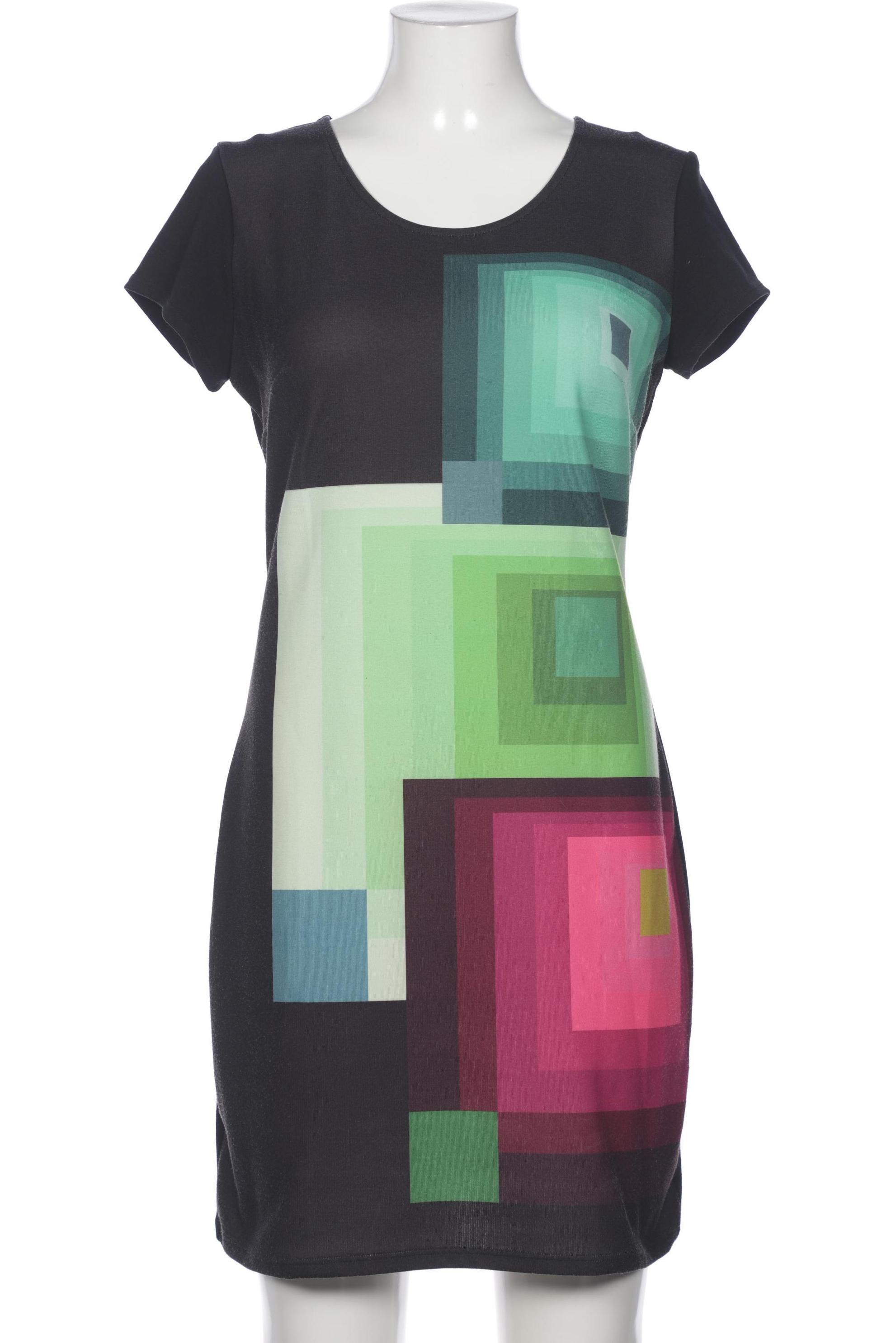 

Desigual Damen Kleid, schwarz