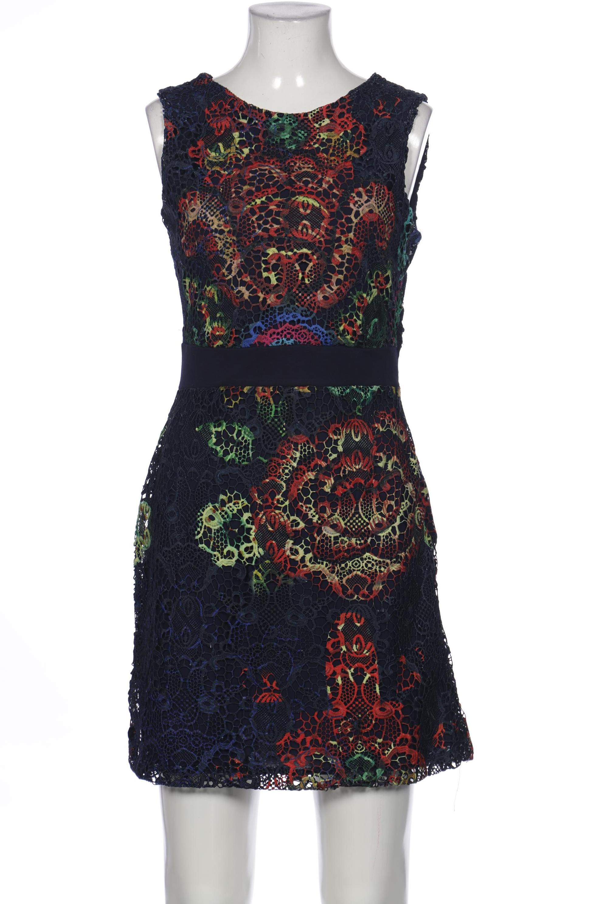 

Desigual Damen Kleid, marineblau, Gr. 36