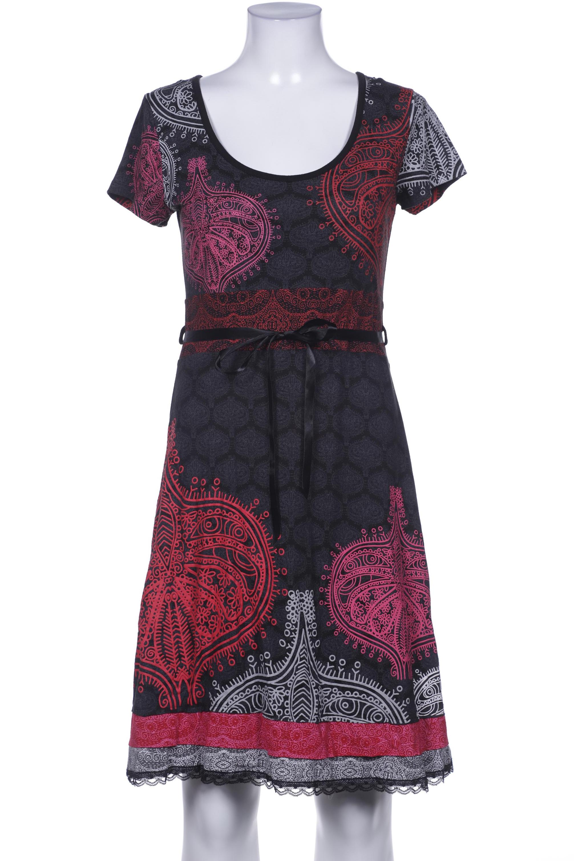 

Desigual Damen Kleid, schwarz