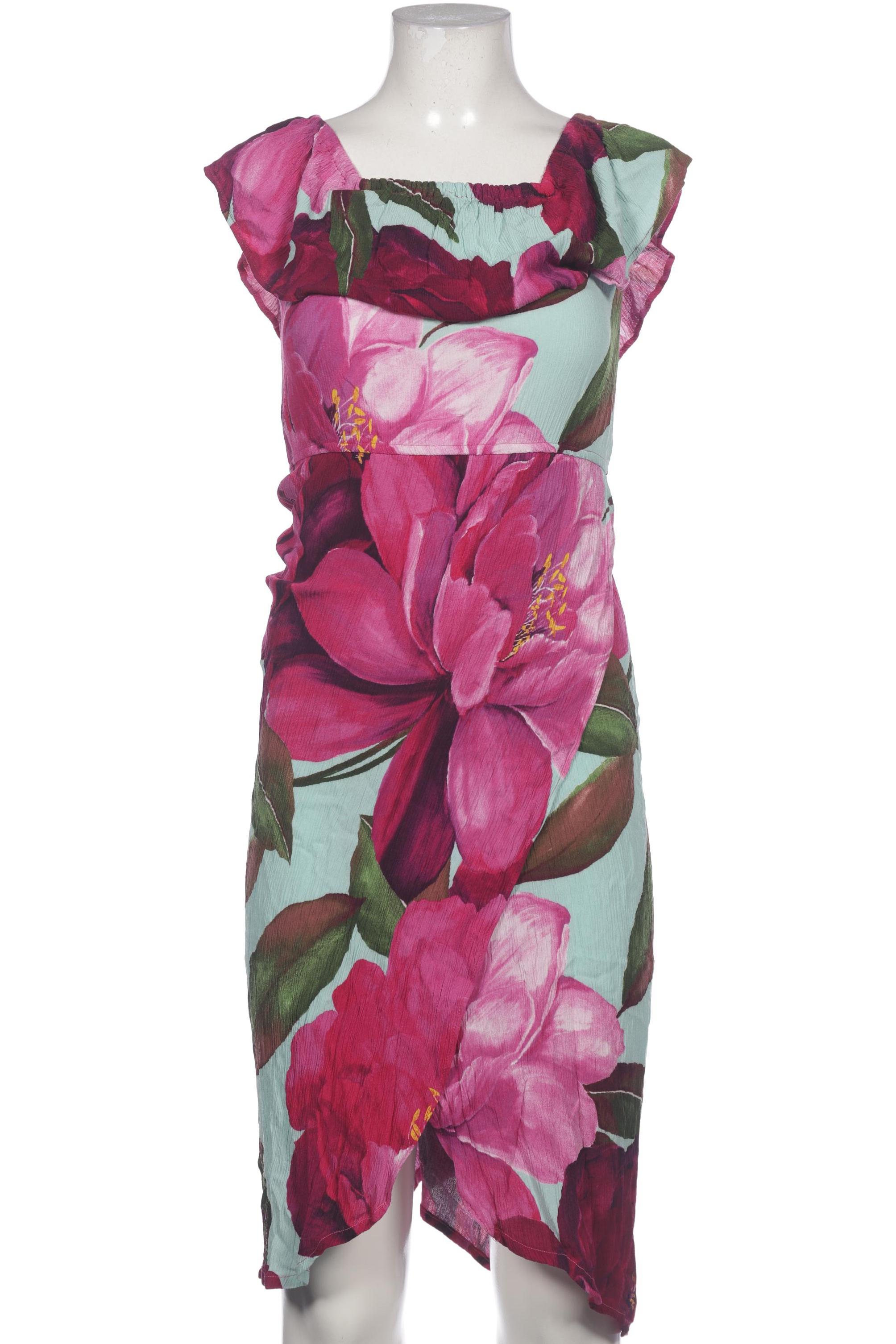 

Desigual Damen Kleid, mehrfarbig, Gr. 38