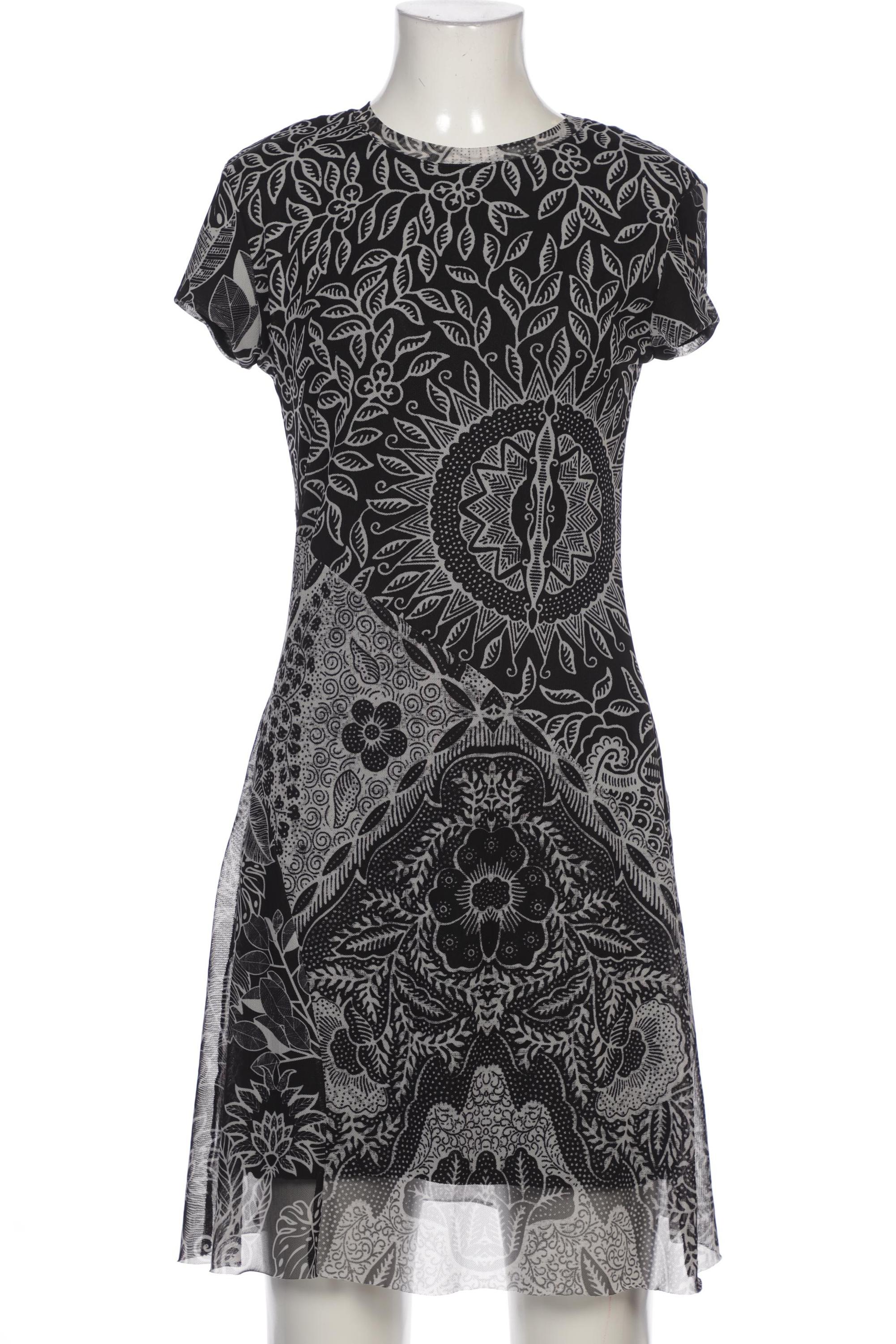 

Desigual Damen Kleid, schwarz