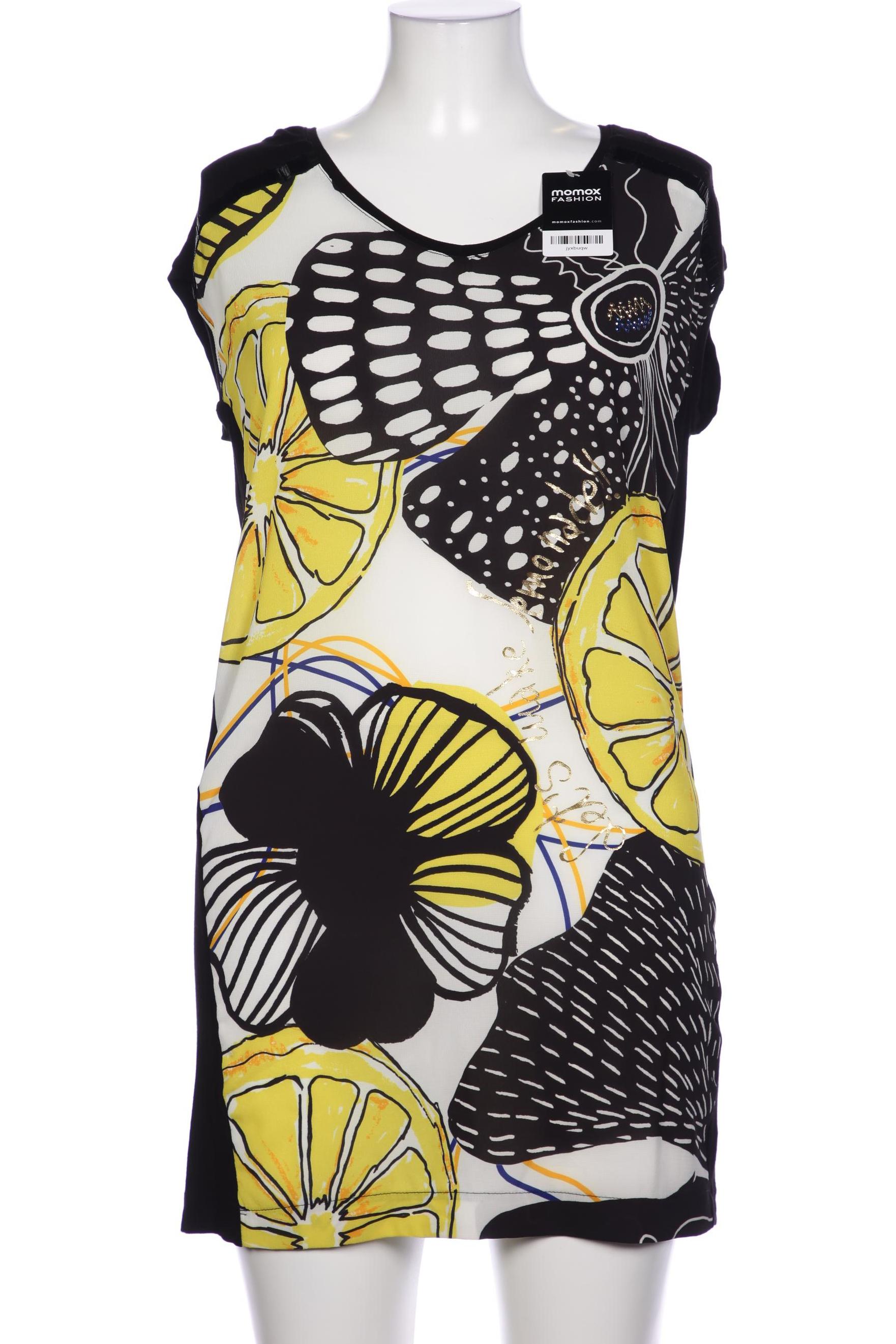 

Desigual Damen Kleid, mehrfarbig, Gr. 42