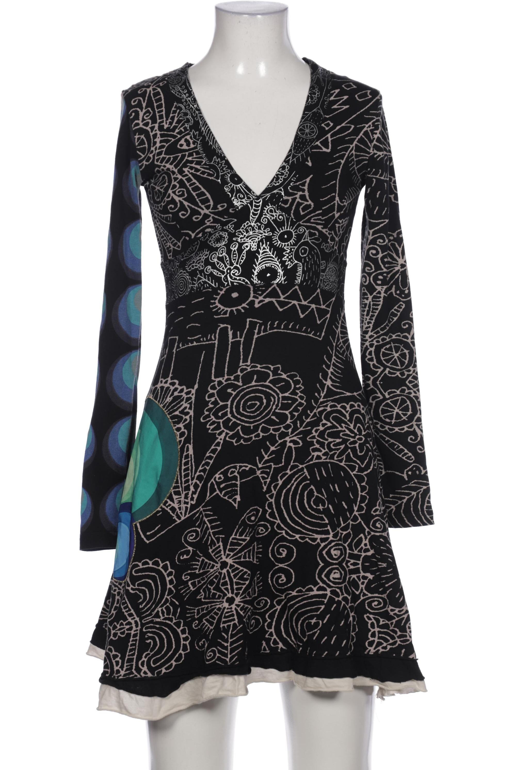 

Desigual Damen Kleid, mehrfarbig