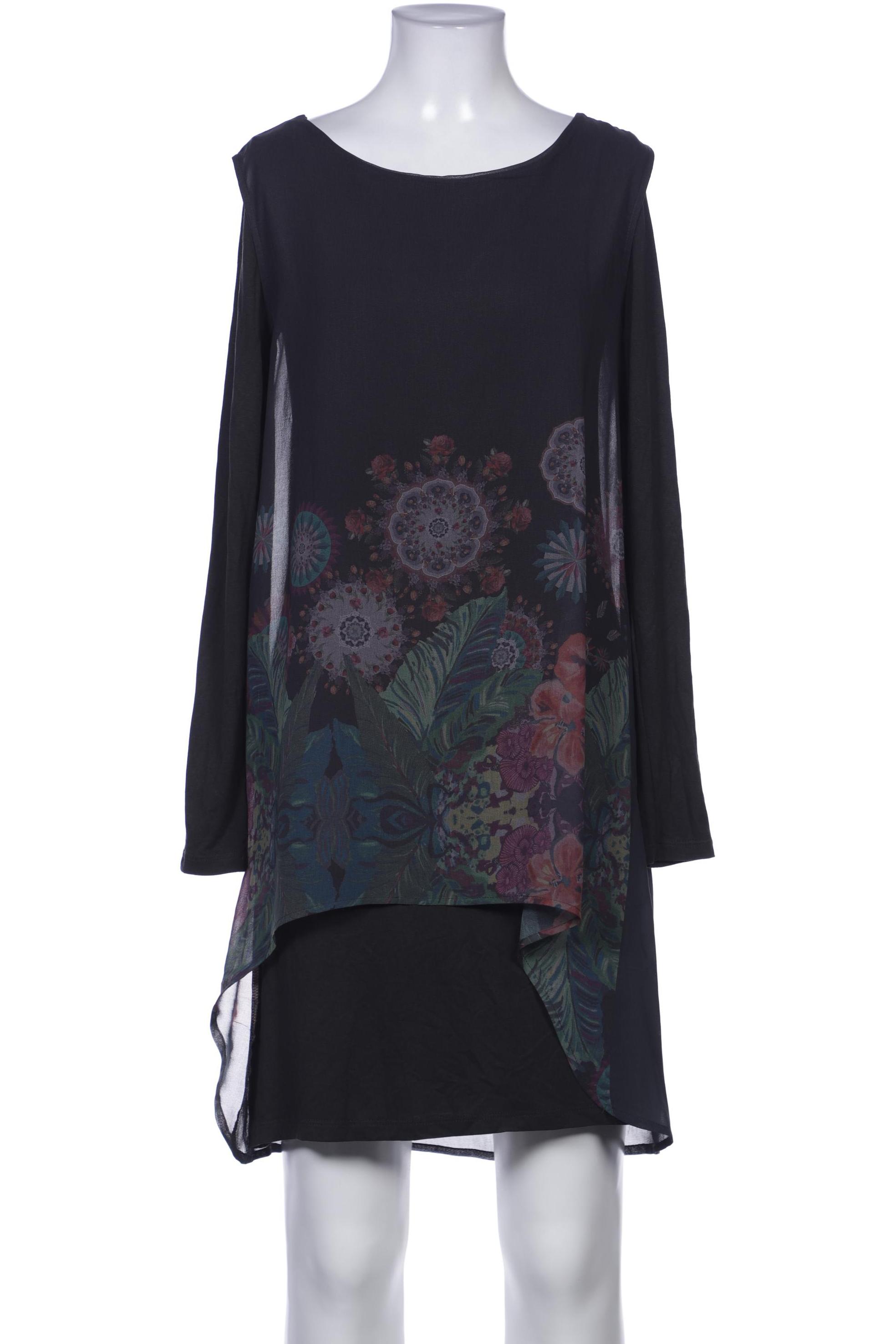 

Desigual Damen Kleid, grün, Gr. 36