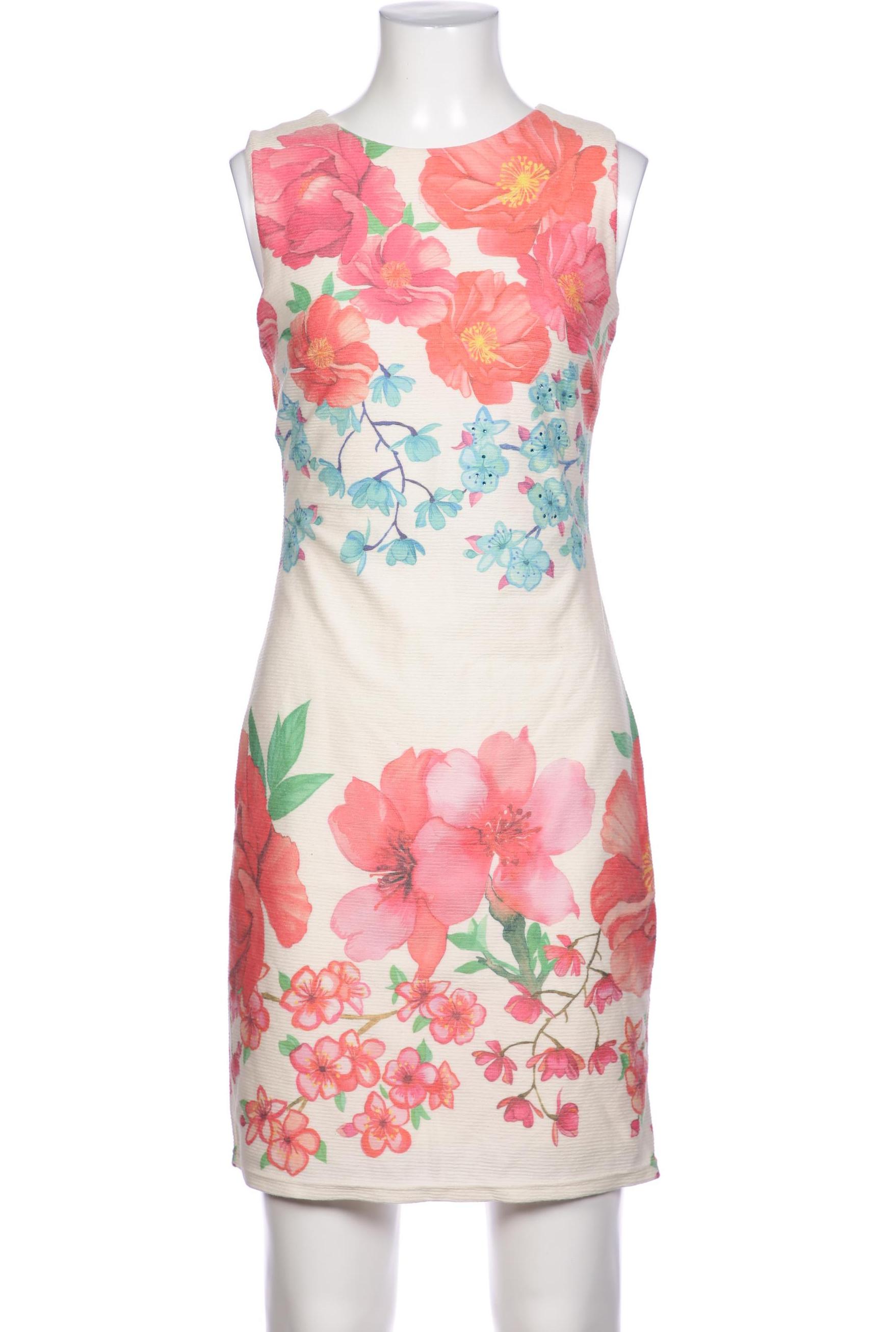 

Desigual Damen Kleid, pink