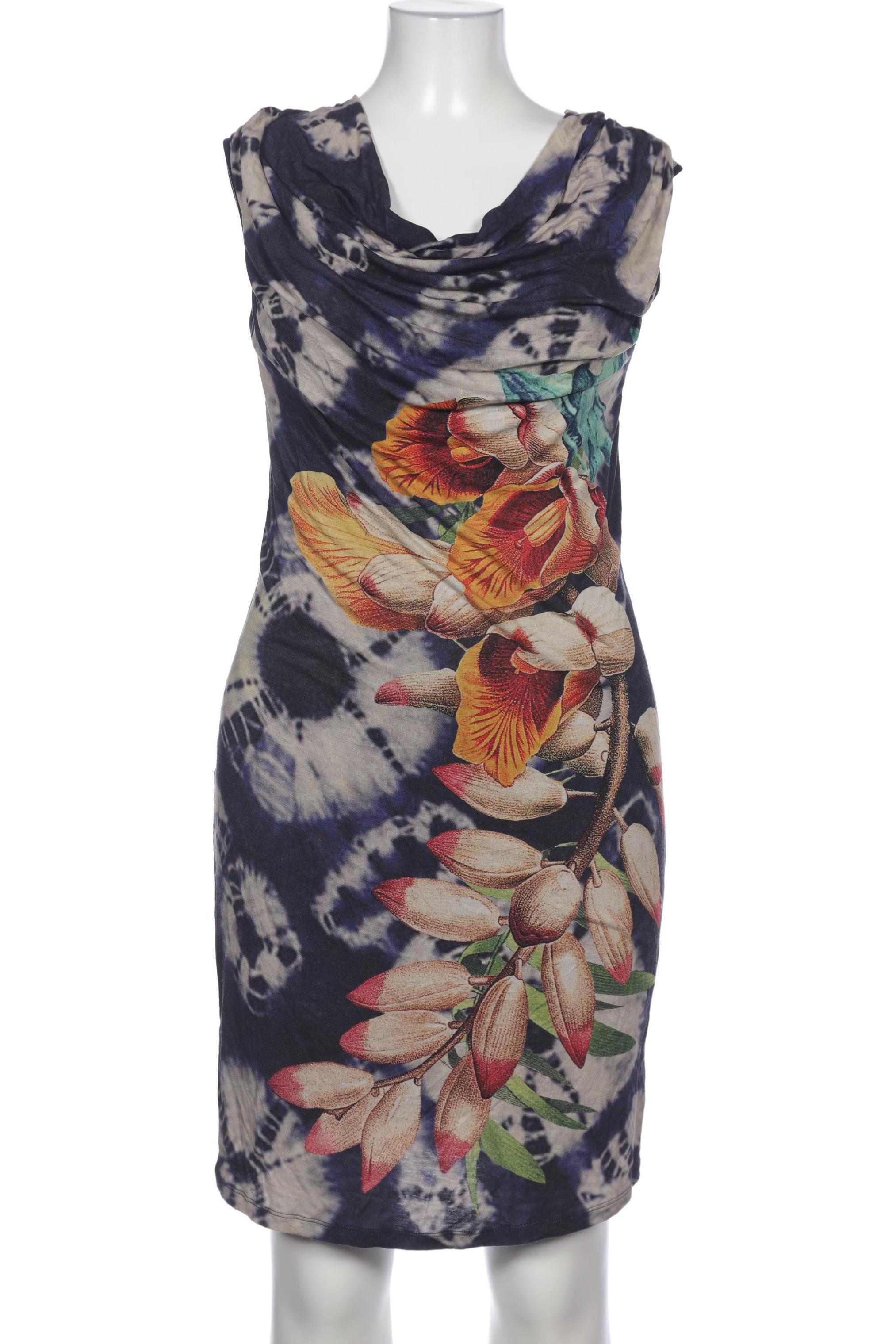 

Desigual Damen Kleid, marineblau, Gr. 44