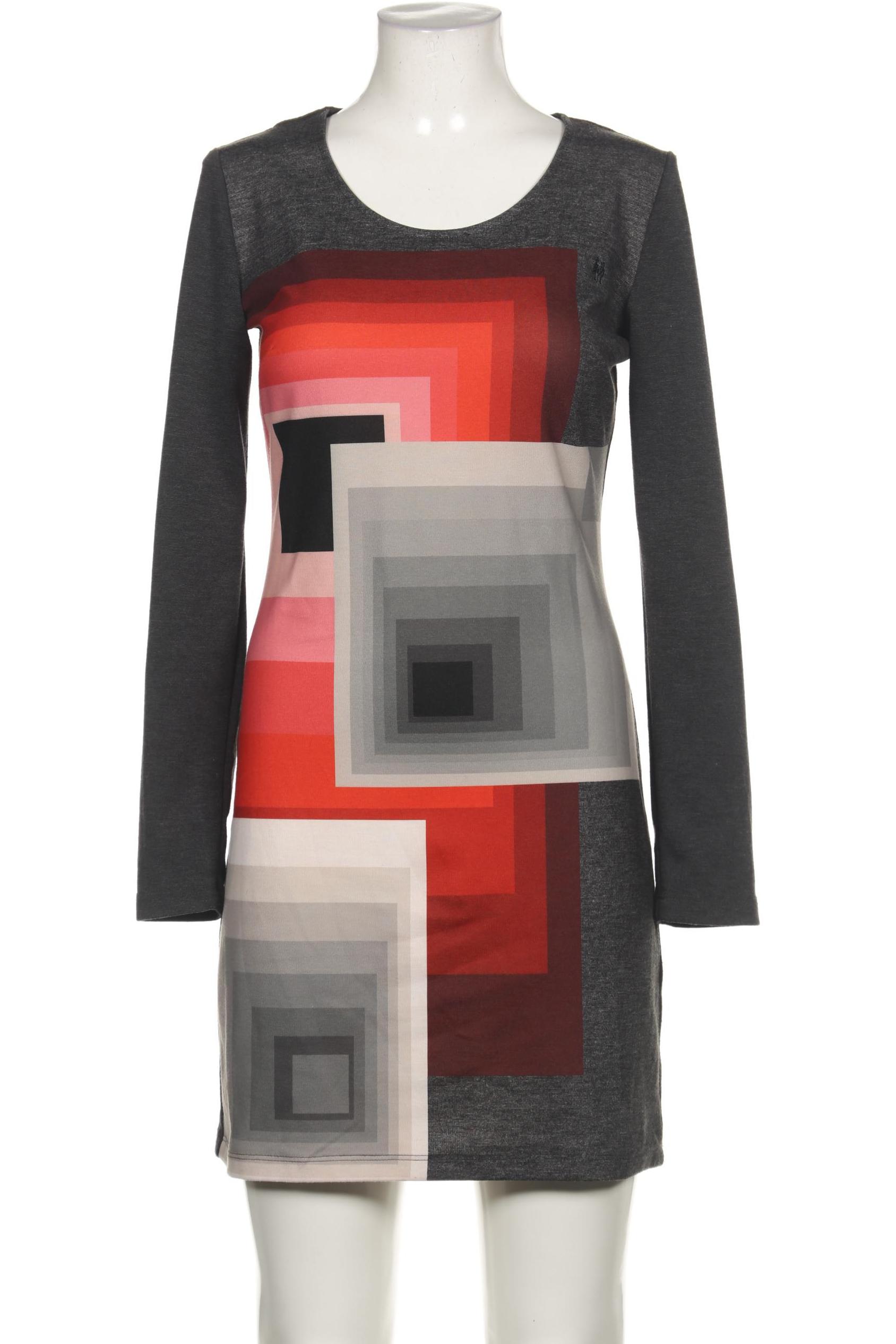 

Desigual Damen Kleid, mehrfarbig, Gr. 38