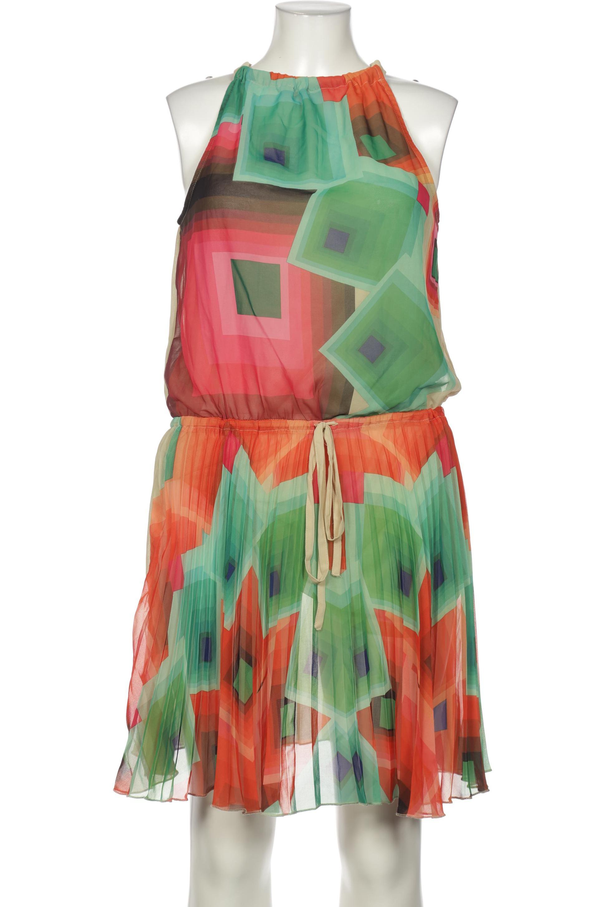 

Desigual Damen Kleid, mehrfarbig