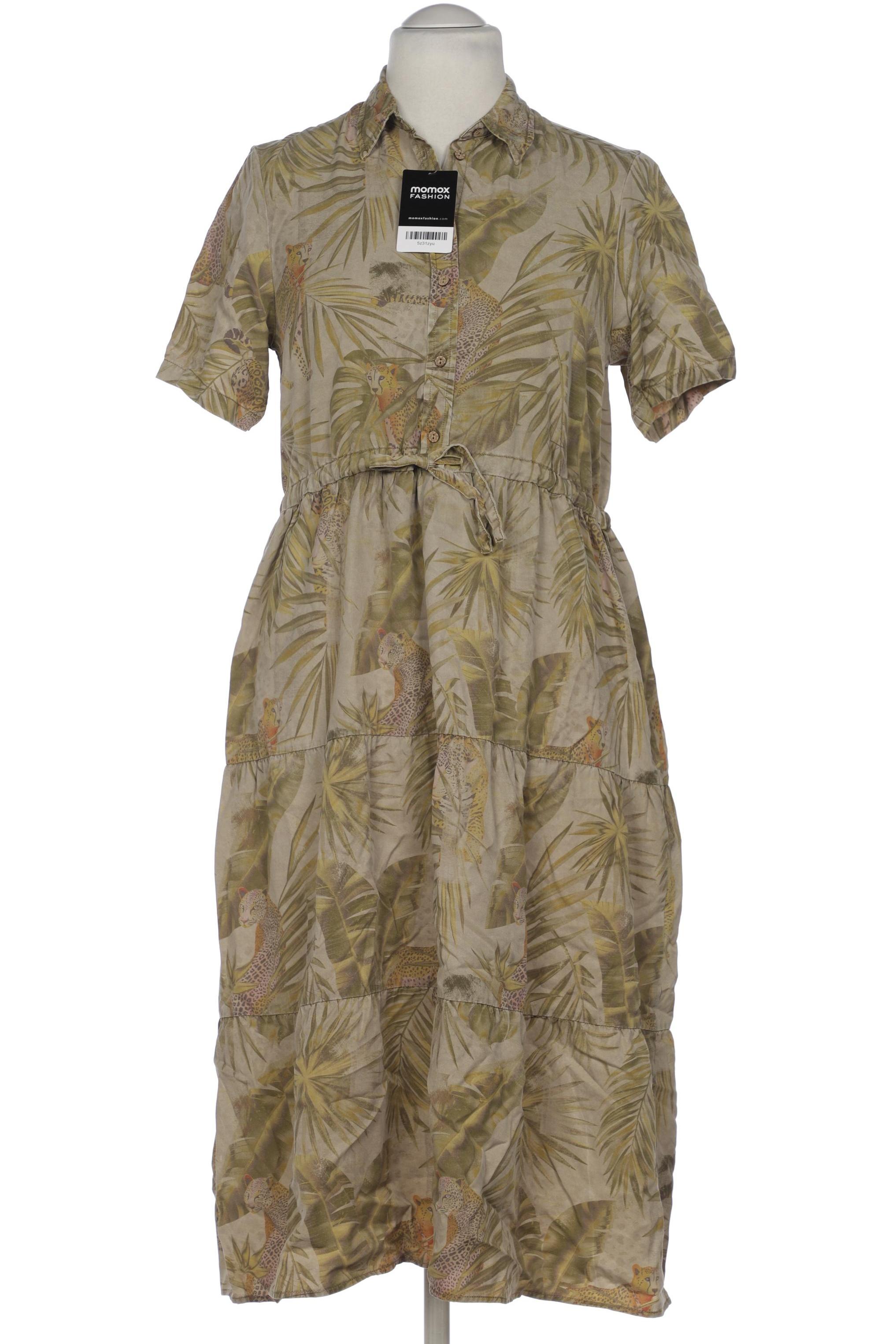 

Desigual Damen Kleid, beige, Gr. 38