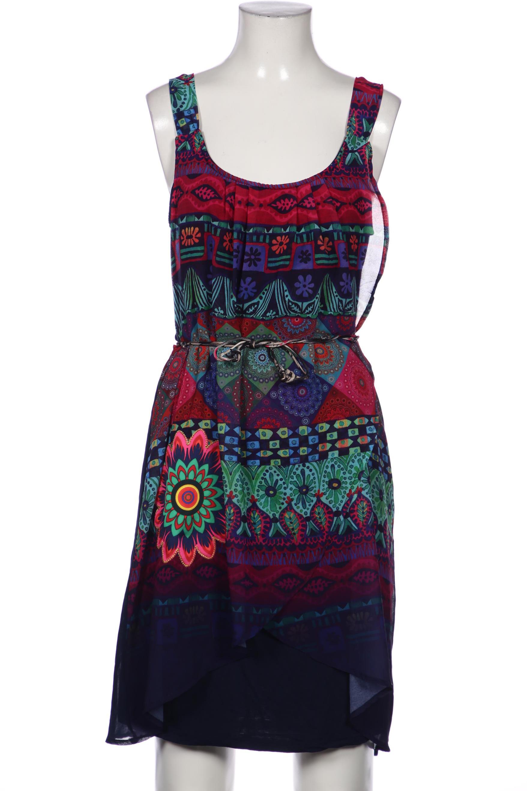 

Desigual Damen Kleid, marineblau