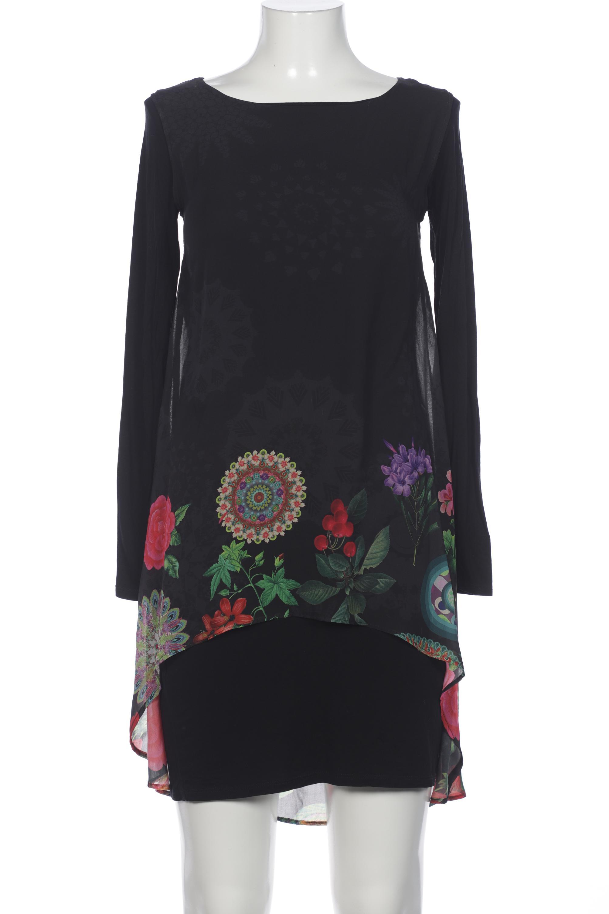 

Desigual Damen Kleid, schwarz