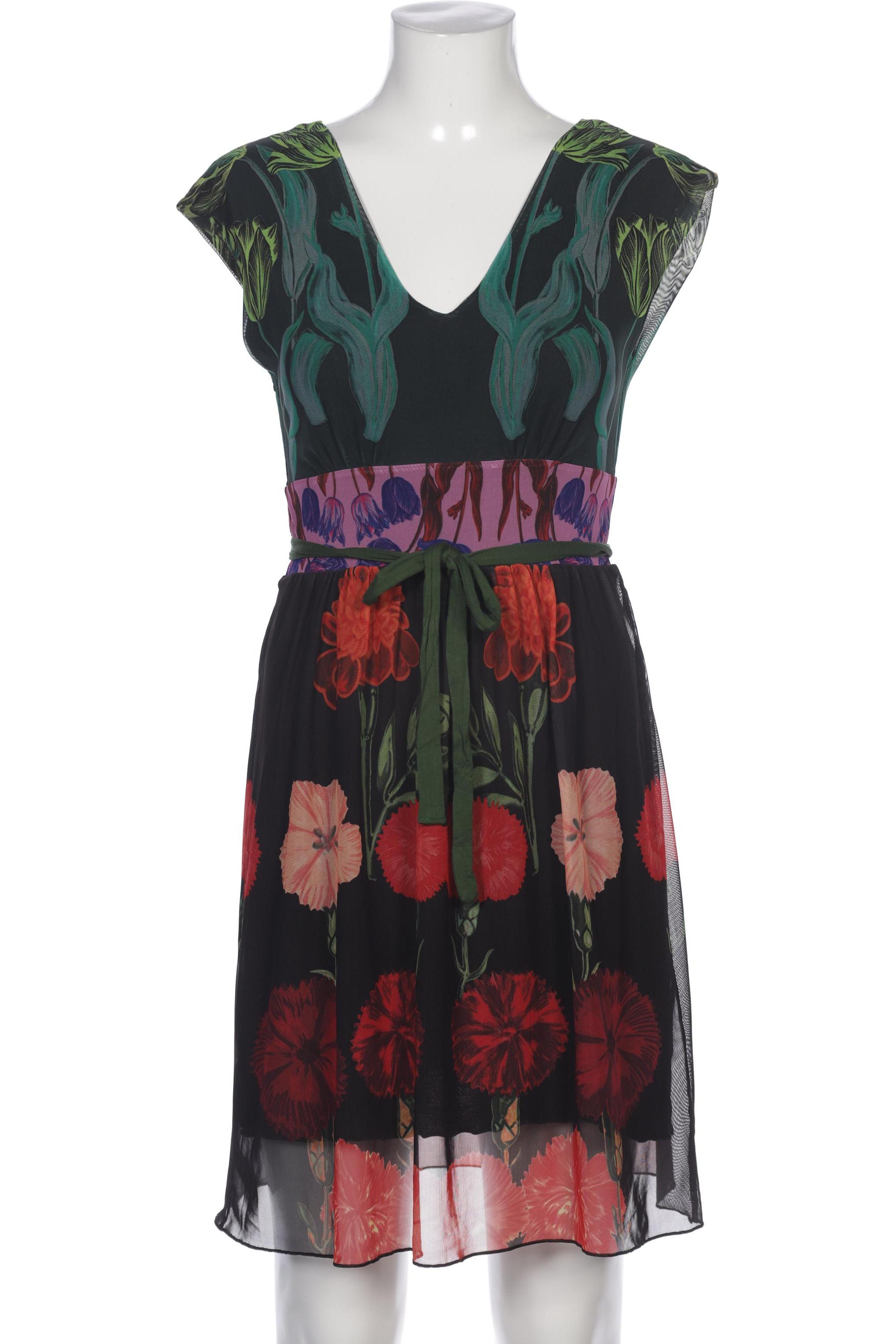 

Desigual Damen Kleid, schwarz