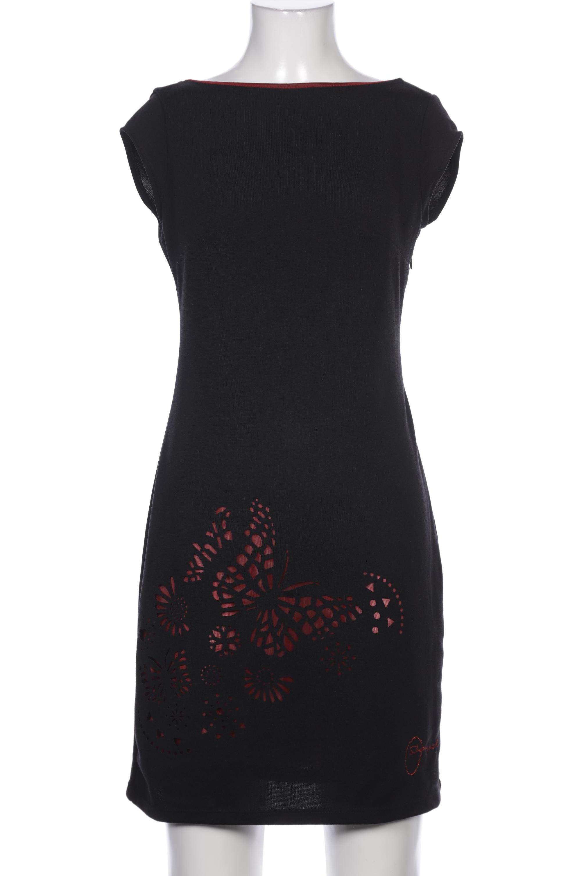 

Desigual Damen Kleid, schwarz