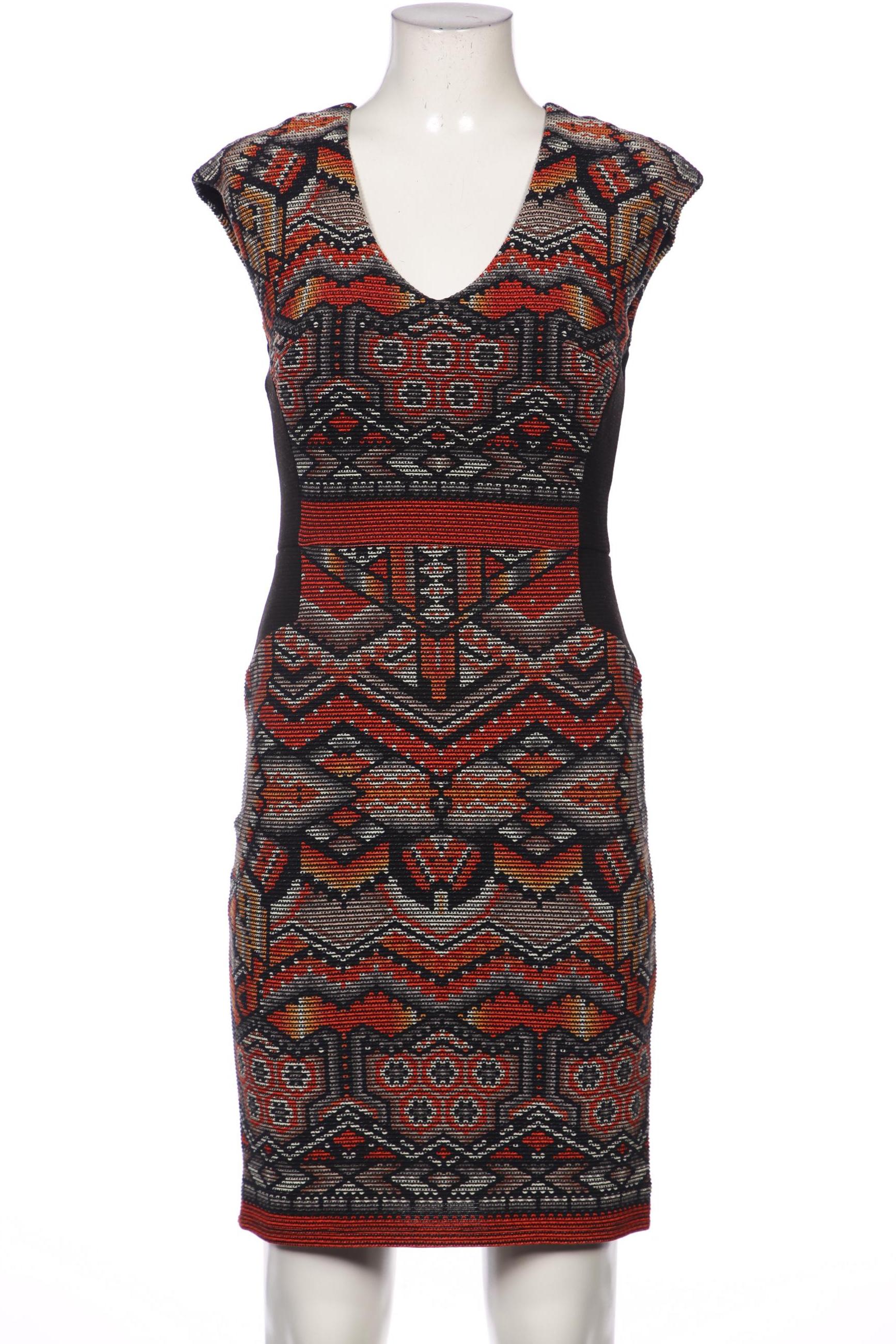 

Desigual Damen Kleid, rot, Gr. 38