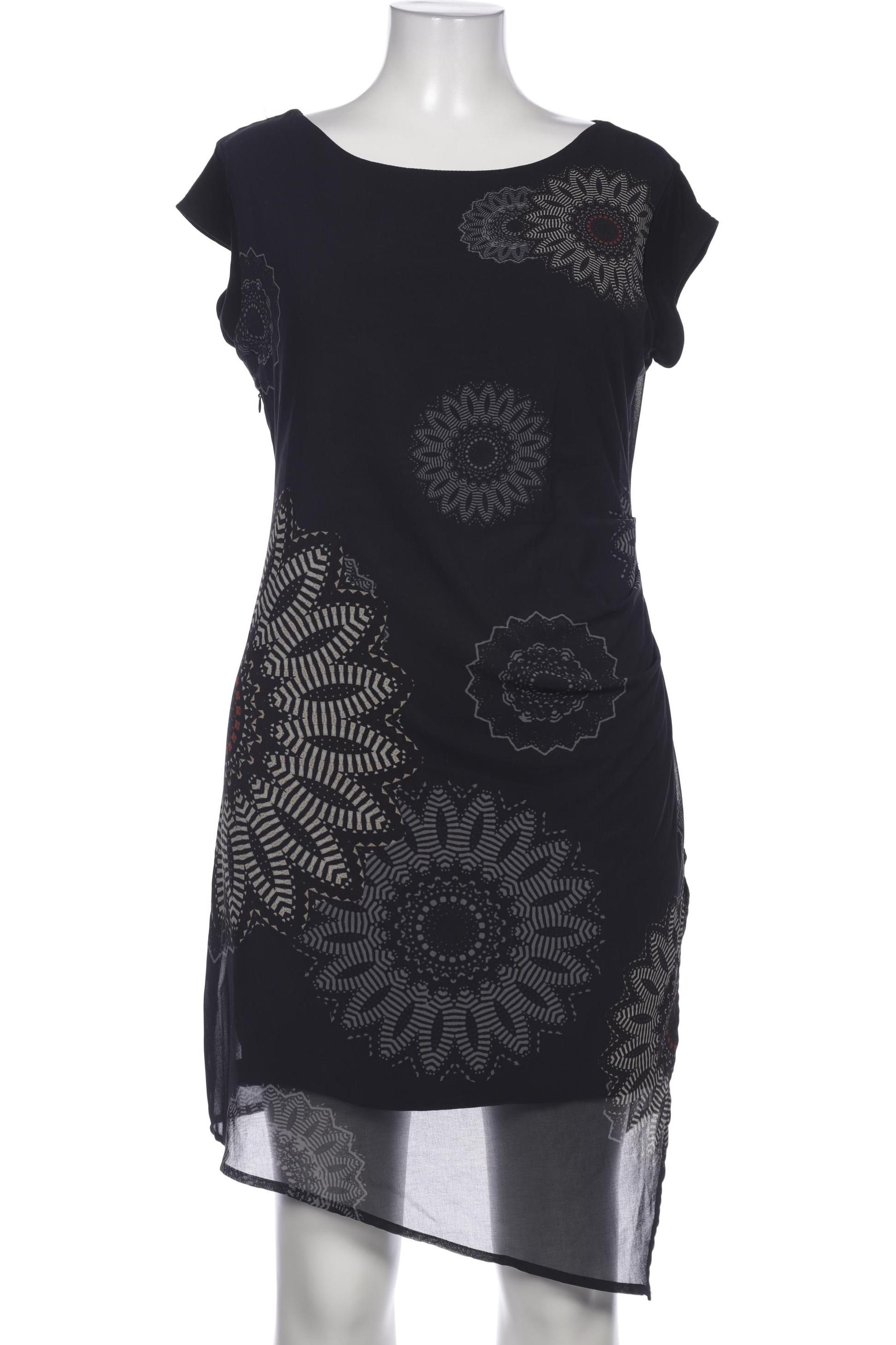 

Desigual Damen Kleid, grau