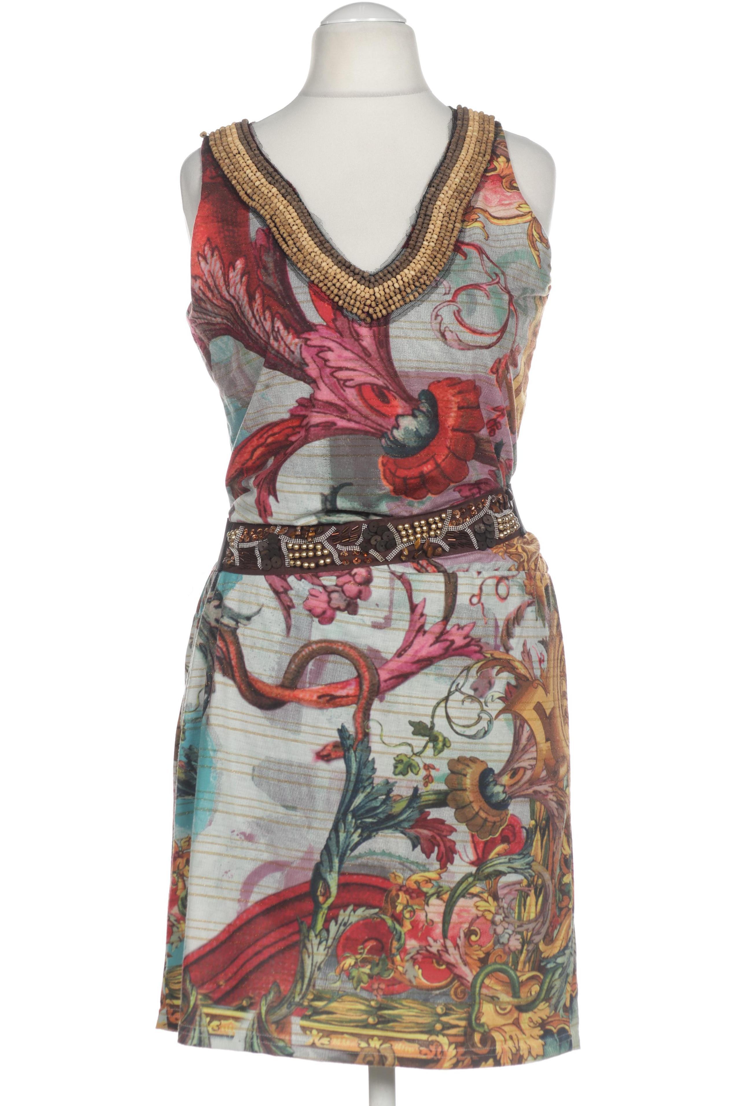 

Desigual Damen Kleid, mehrfarbig, Gr.