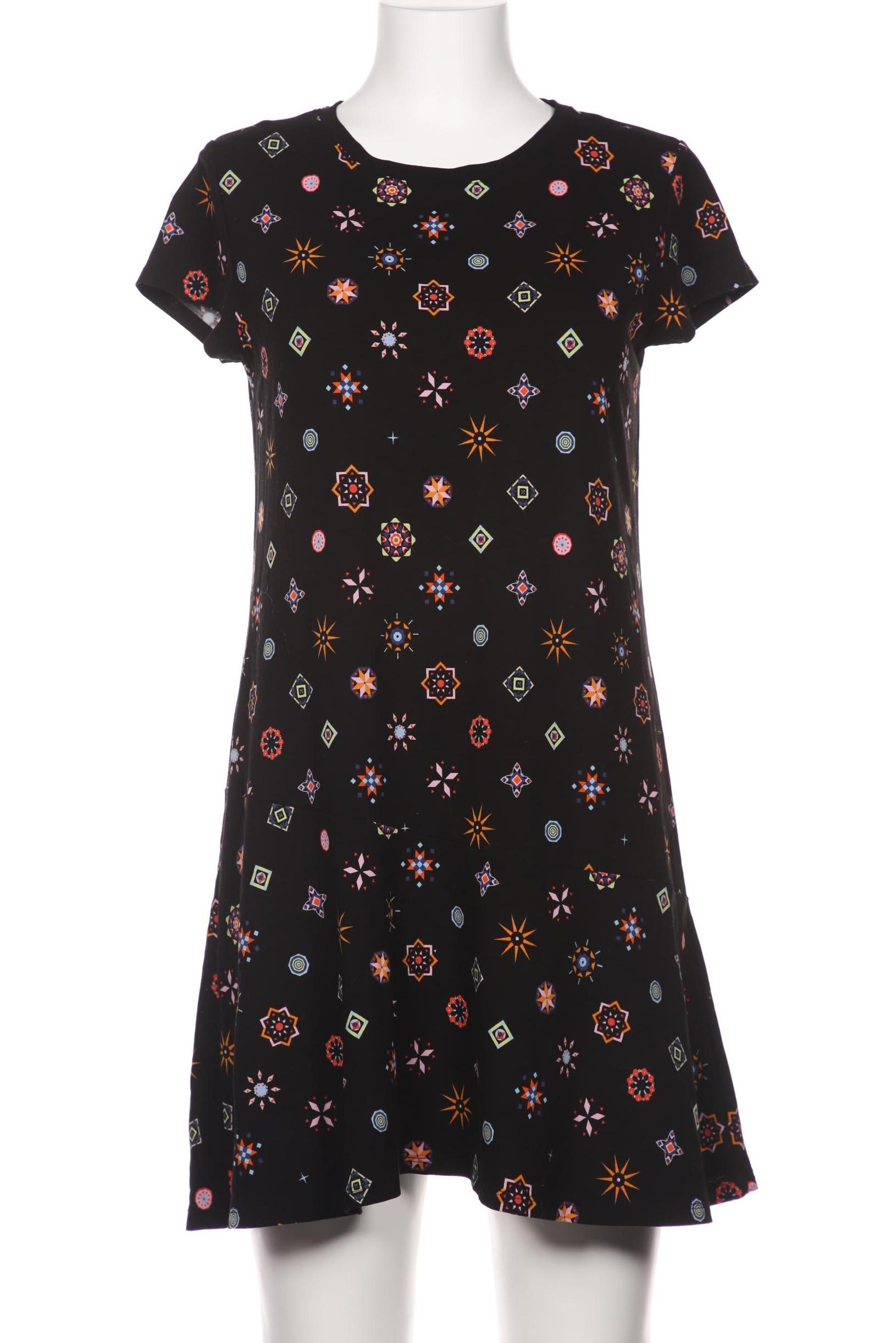 

Desigual Damen Kleid, schwarz, Gr. 42