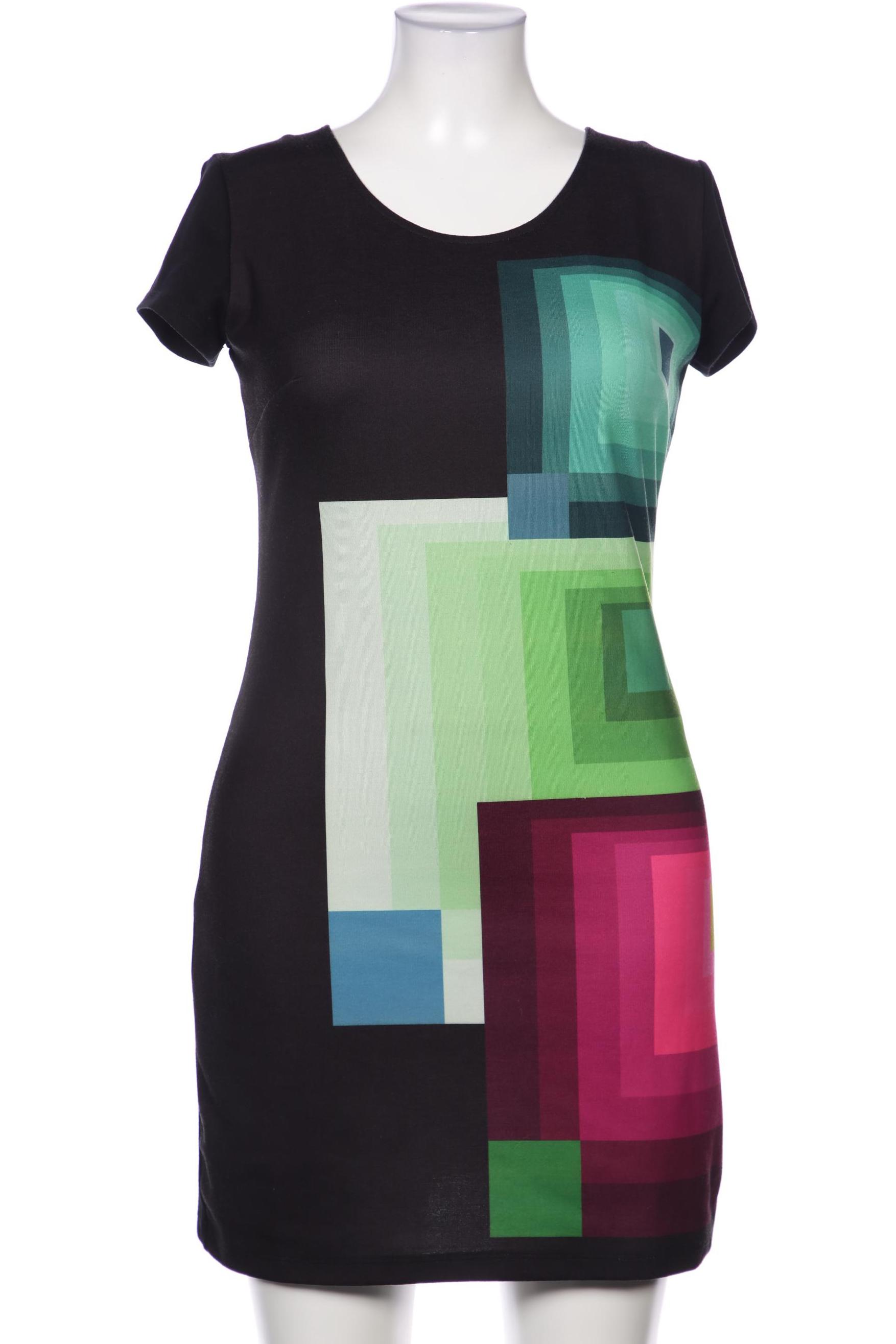 

Desigual Damen Kleid, schwarz