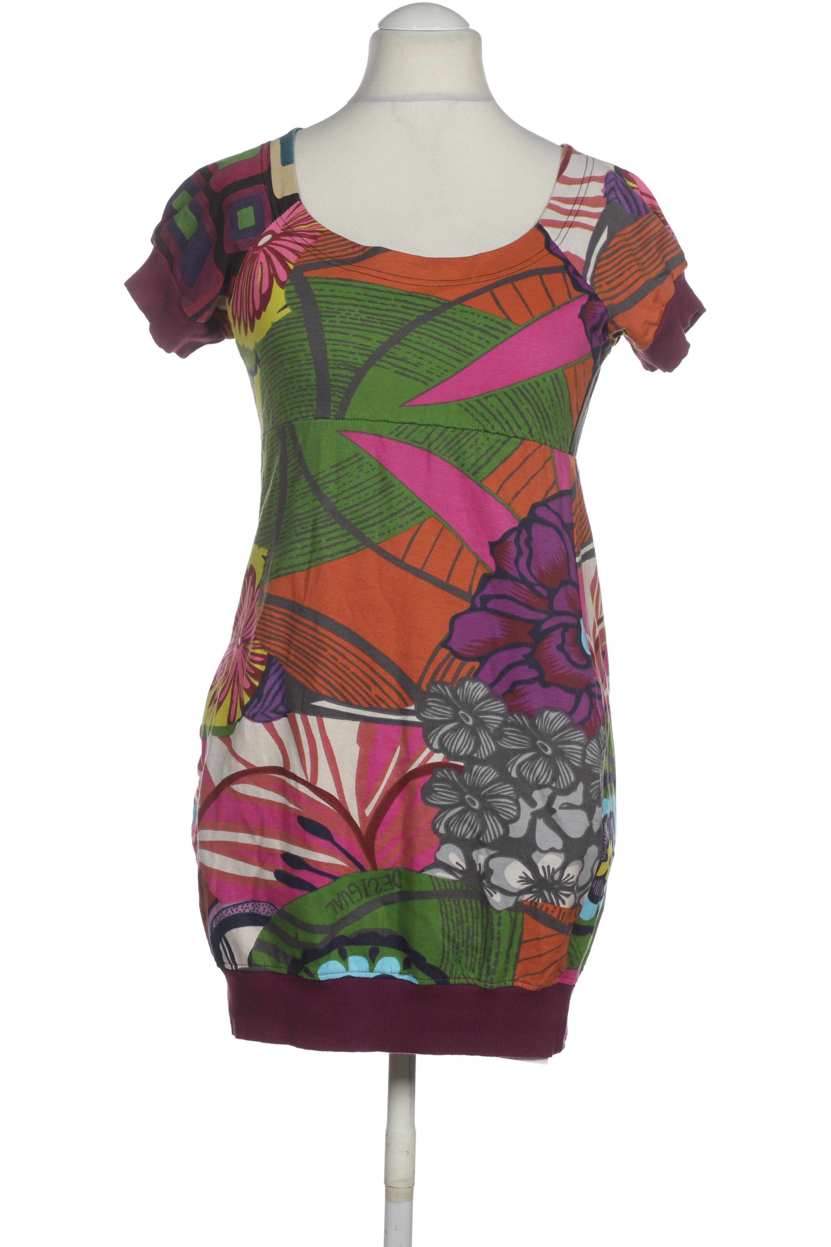 

Desigual Damen Kleid, lila, Gr.