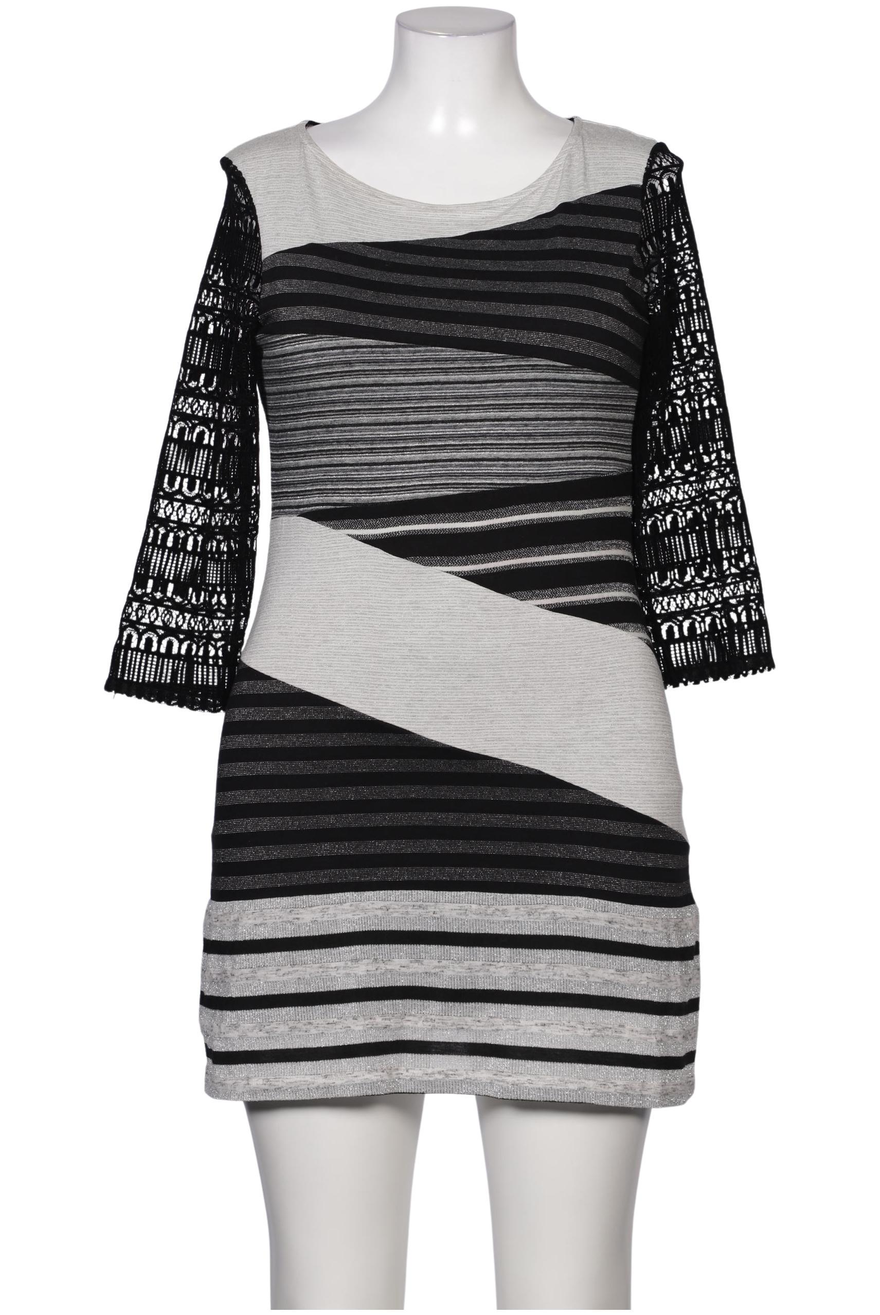 

Desigual Damen Kleid, mehrfarbig, Gr. 42