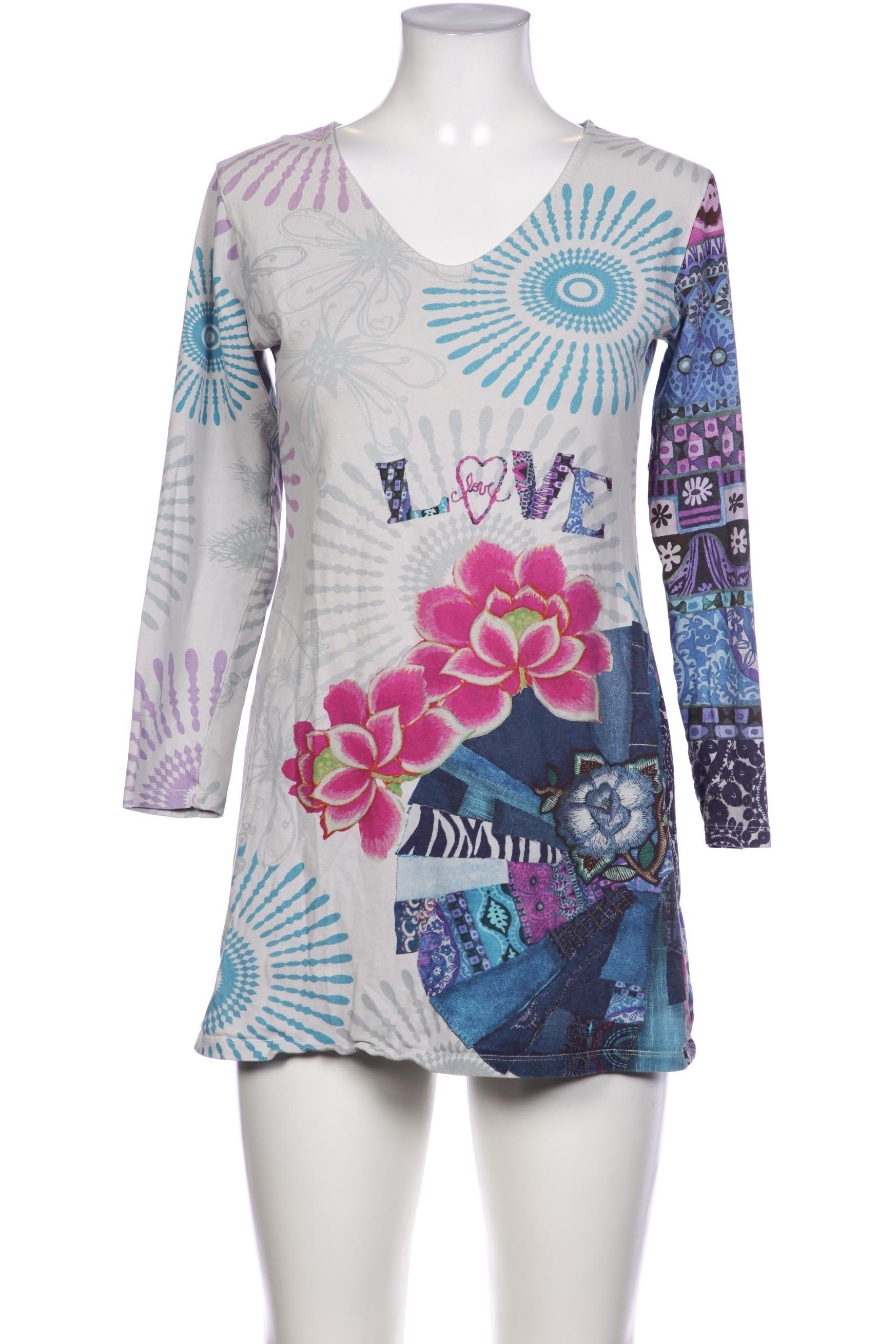 

Desigual Damen Kleid, mehrfarbig, Gr. 36