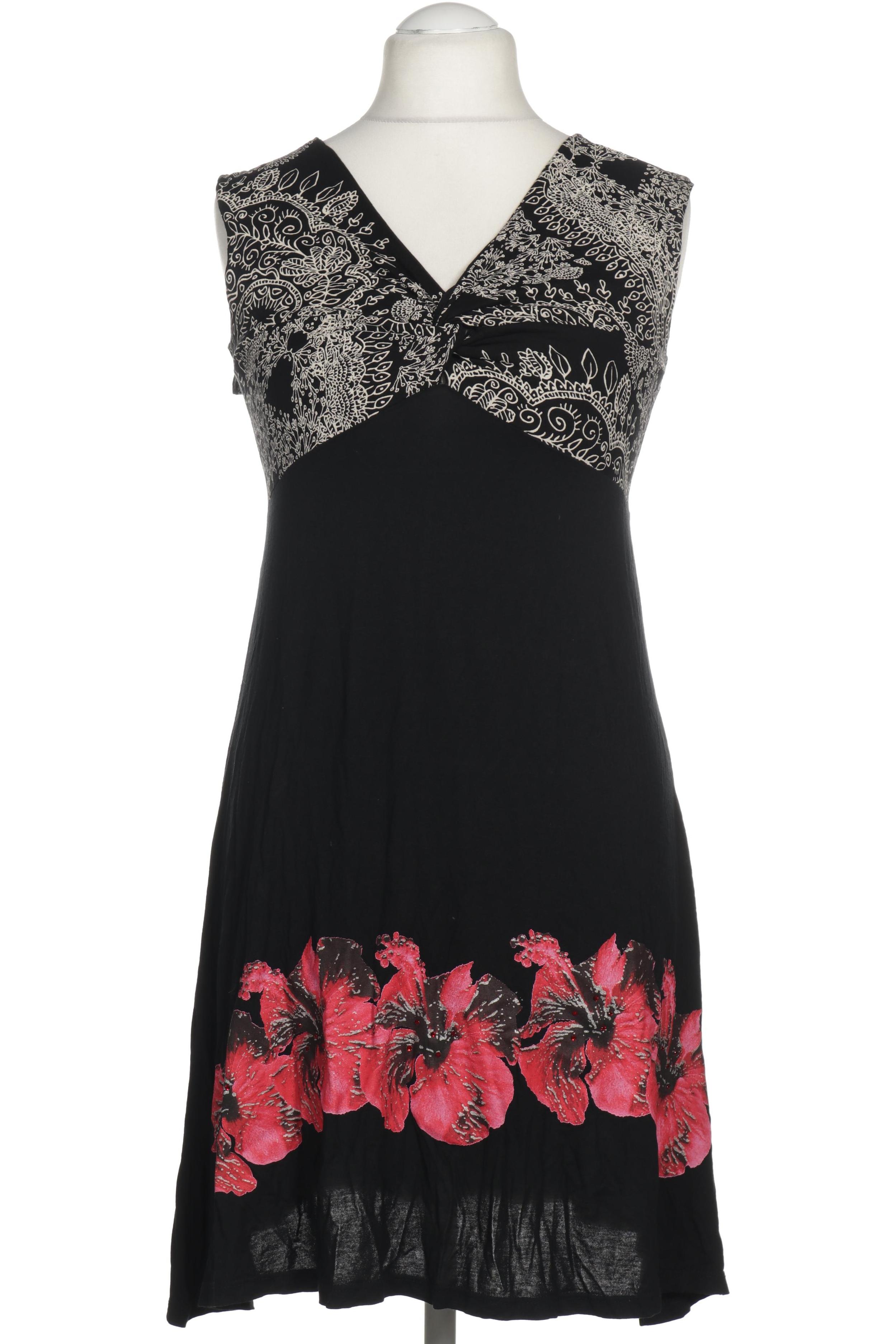 Thumbnail - Desigual Damen Kleid, schwarz, Gr. 36