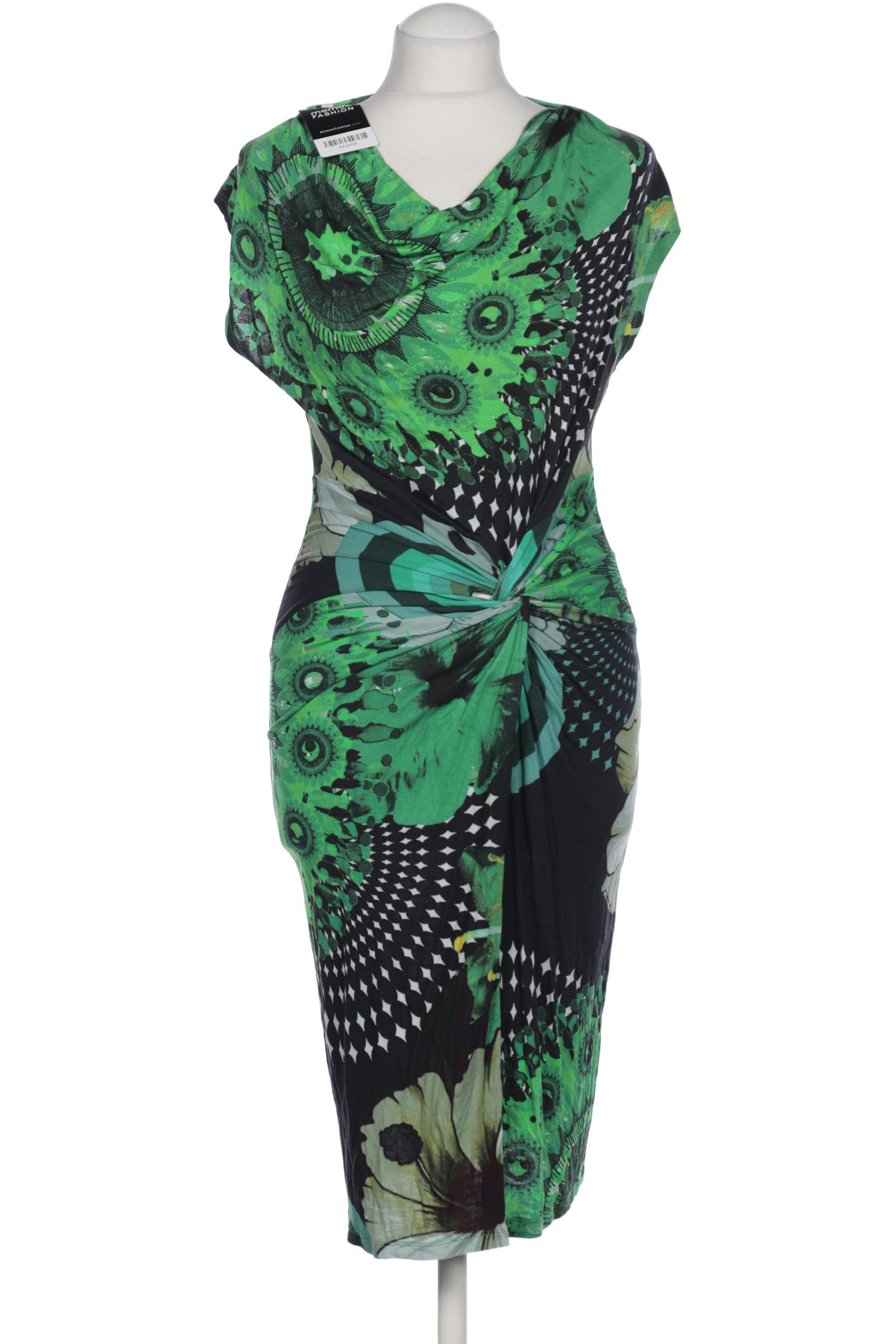 

Desigual Damen Kleid, grün, Gr. 38