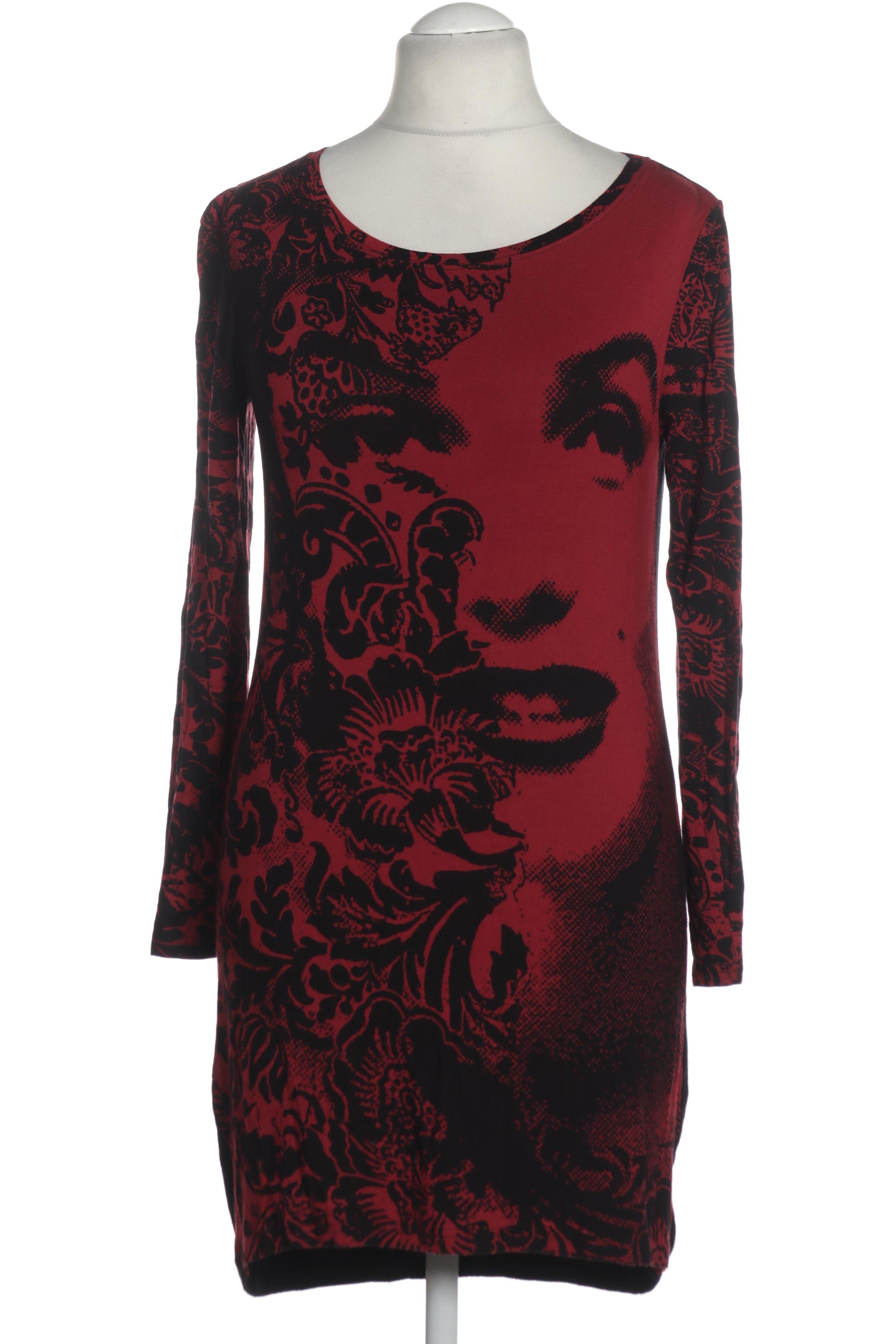 

Desigual Damen Kleid, pink, Gr.