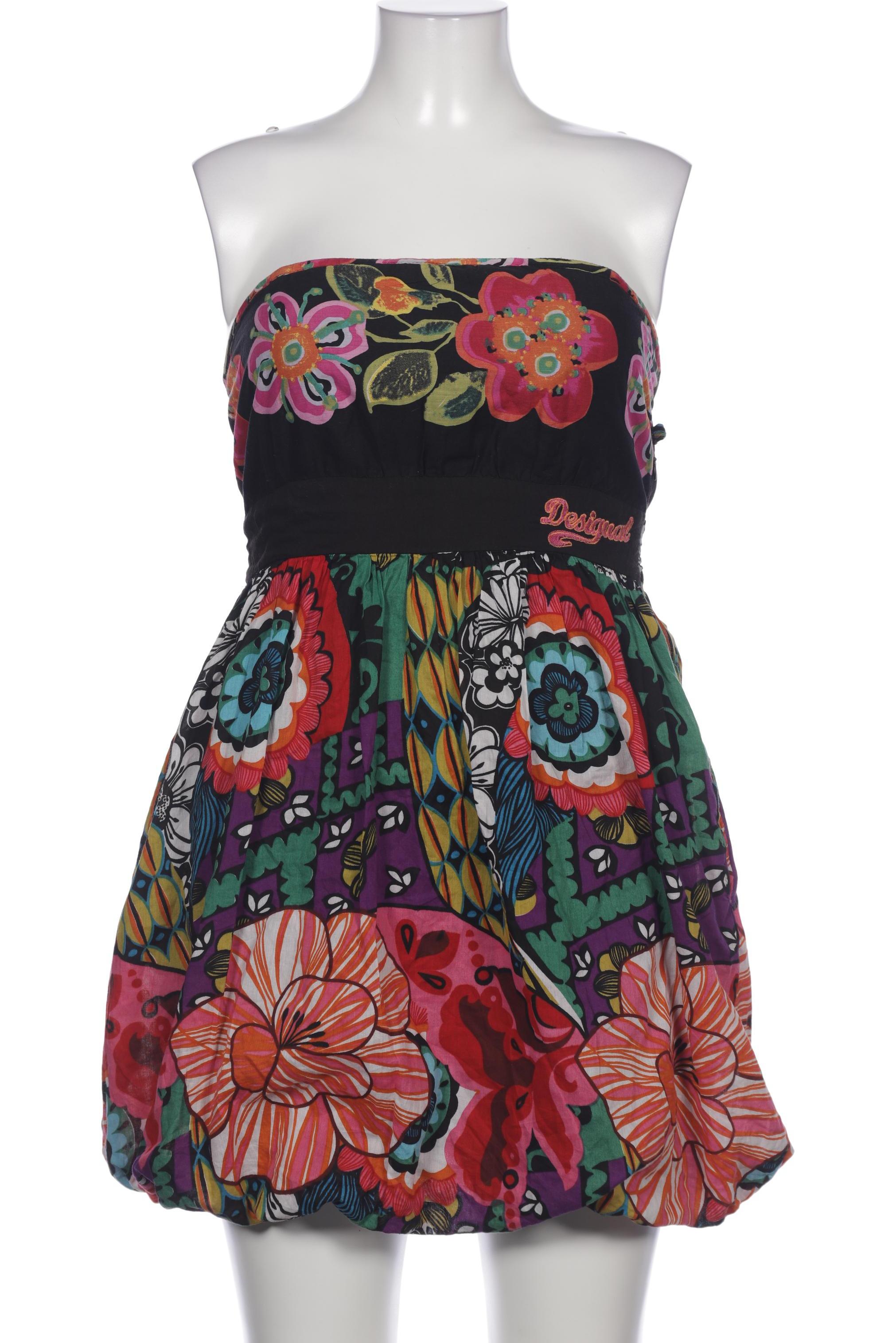 

Desigual Damen Kleid, mehrfarbig