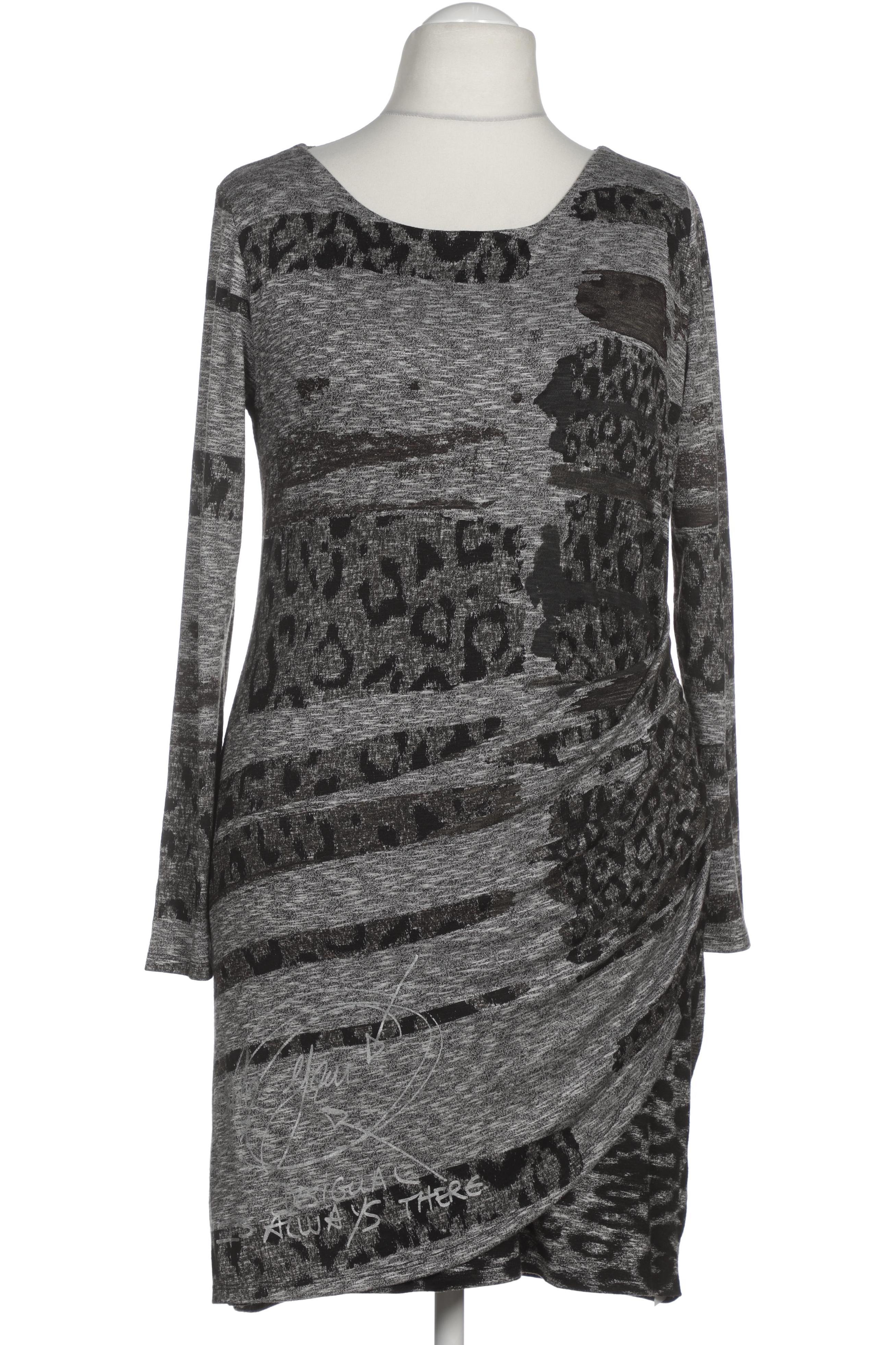 

Desigual Damen Kleid, grau, Gr.