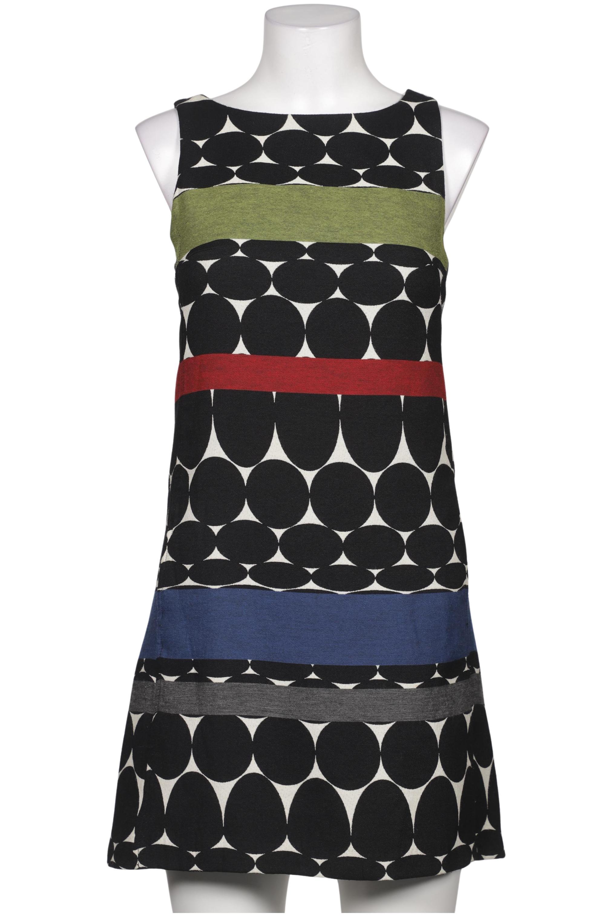 

Desigual Damen Kleid, schwarz, Gr. 38