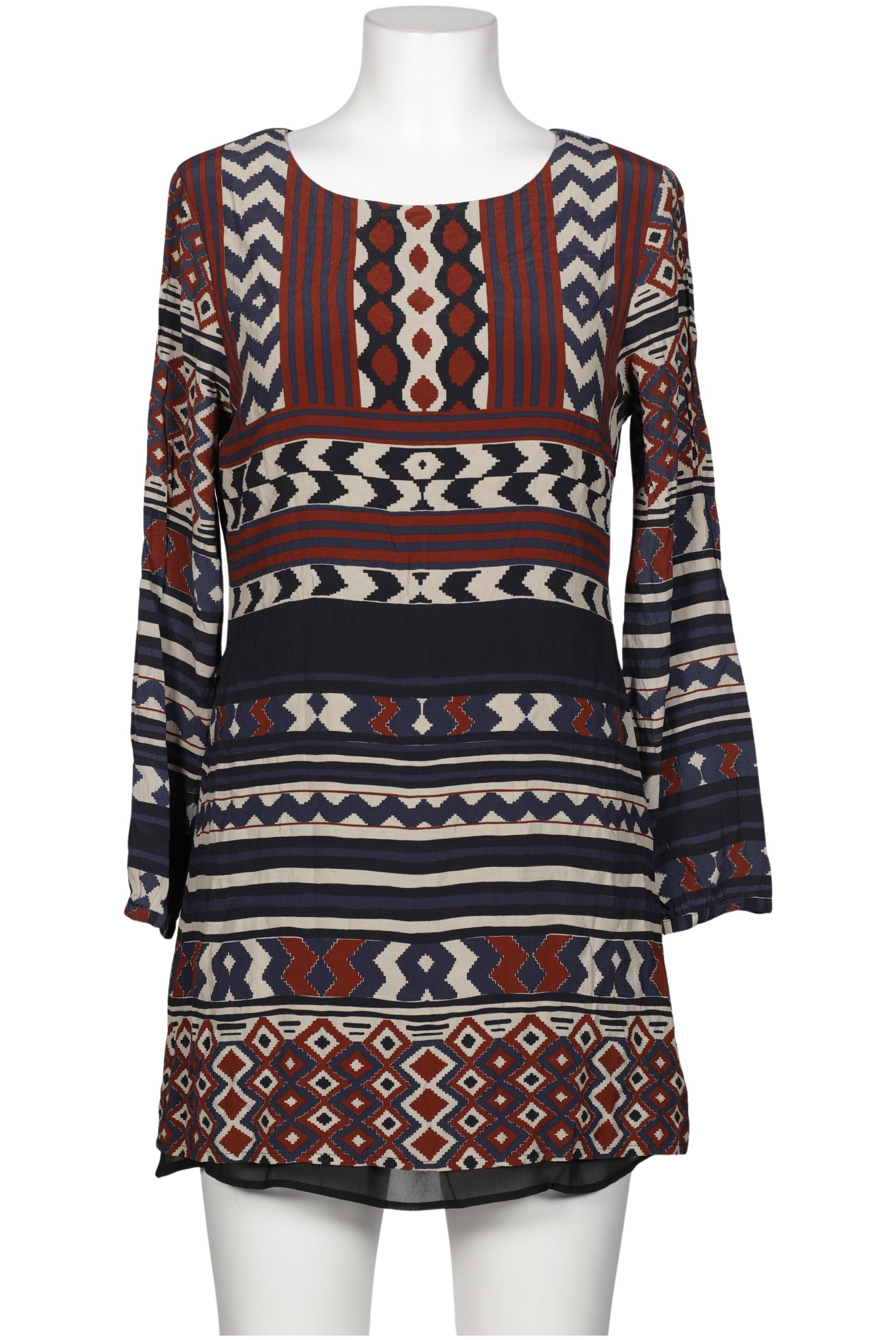 

Desigual Damen Kleid, marineblau, Gr. 42