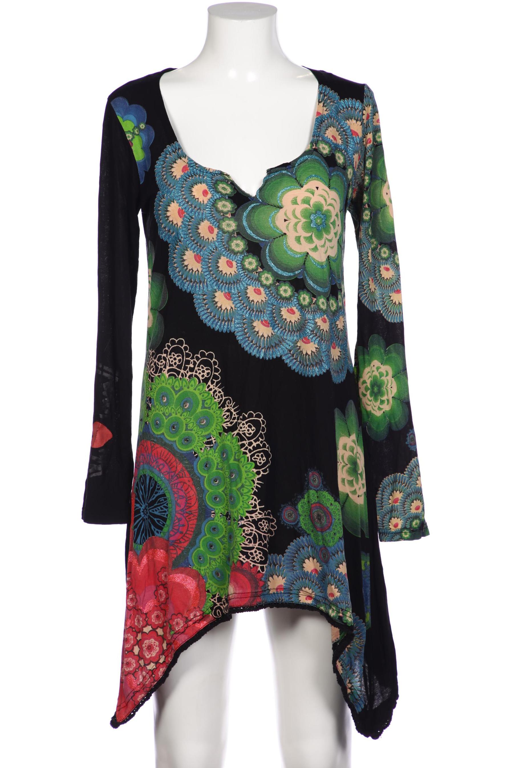 

Desigual Damen Kleid, schwarz