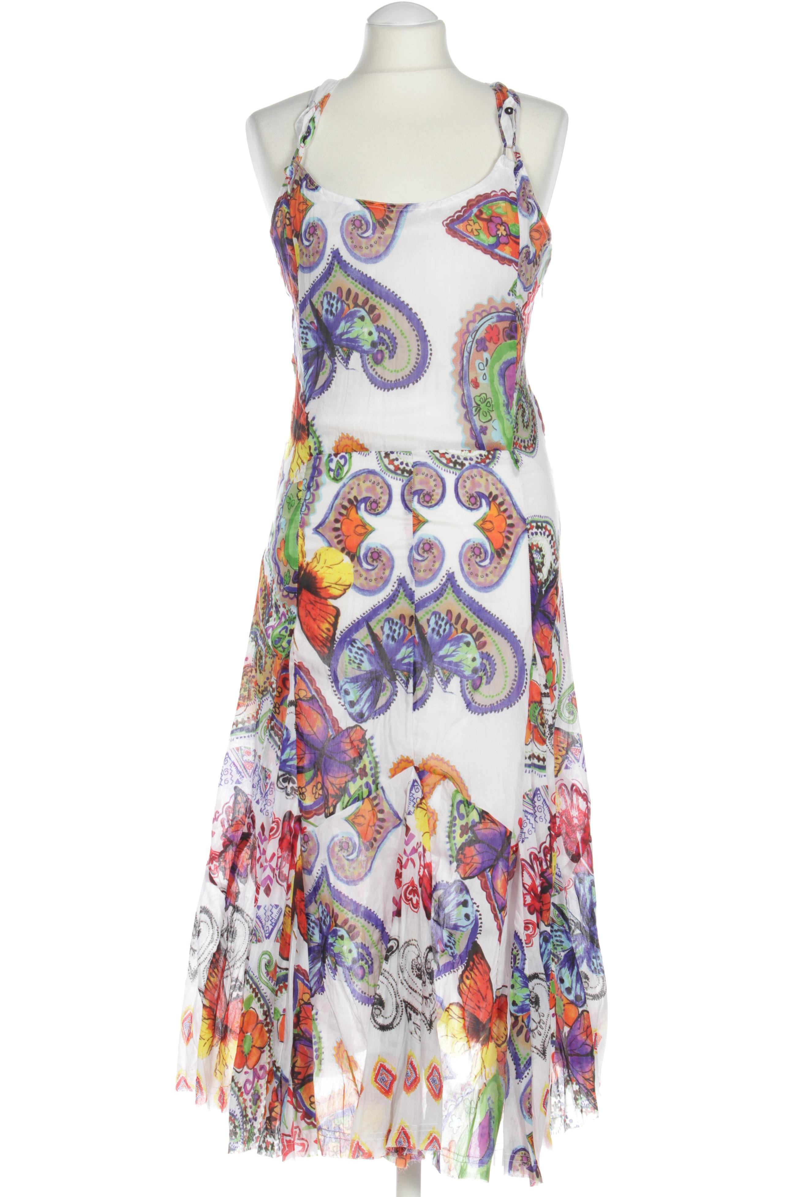 

Desigual Damen Kleid, weiß, Gr. 38