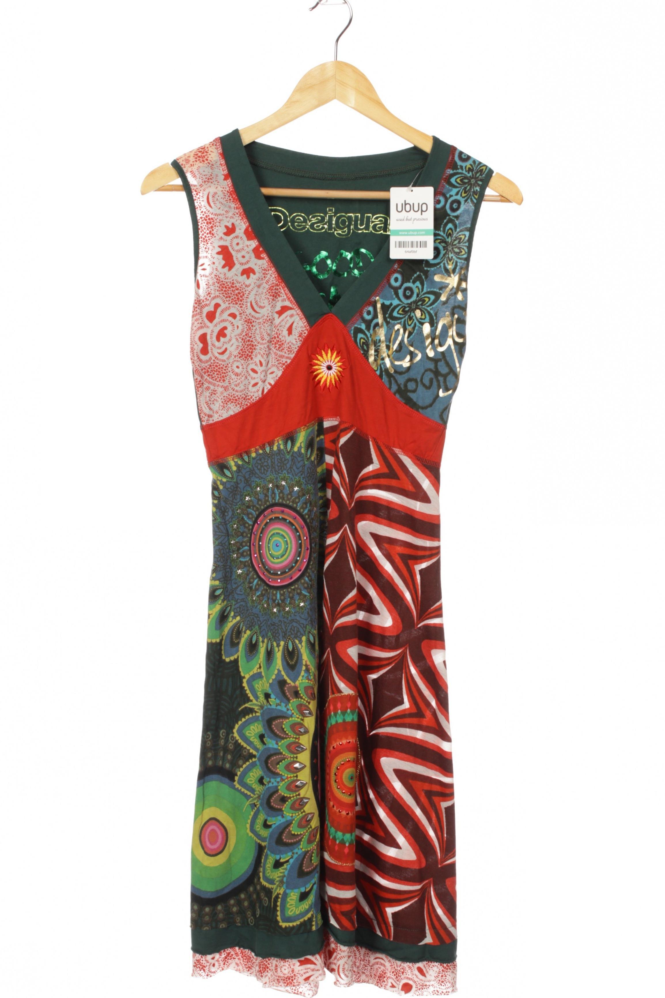 

Desigual Damen Kleid, , Gr.