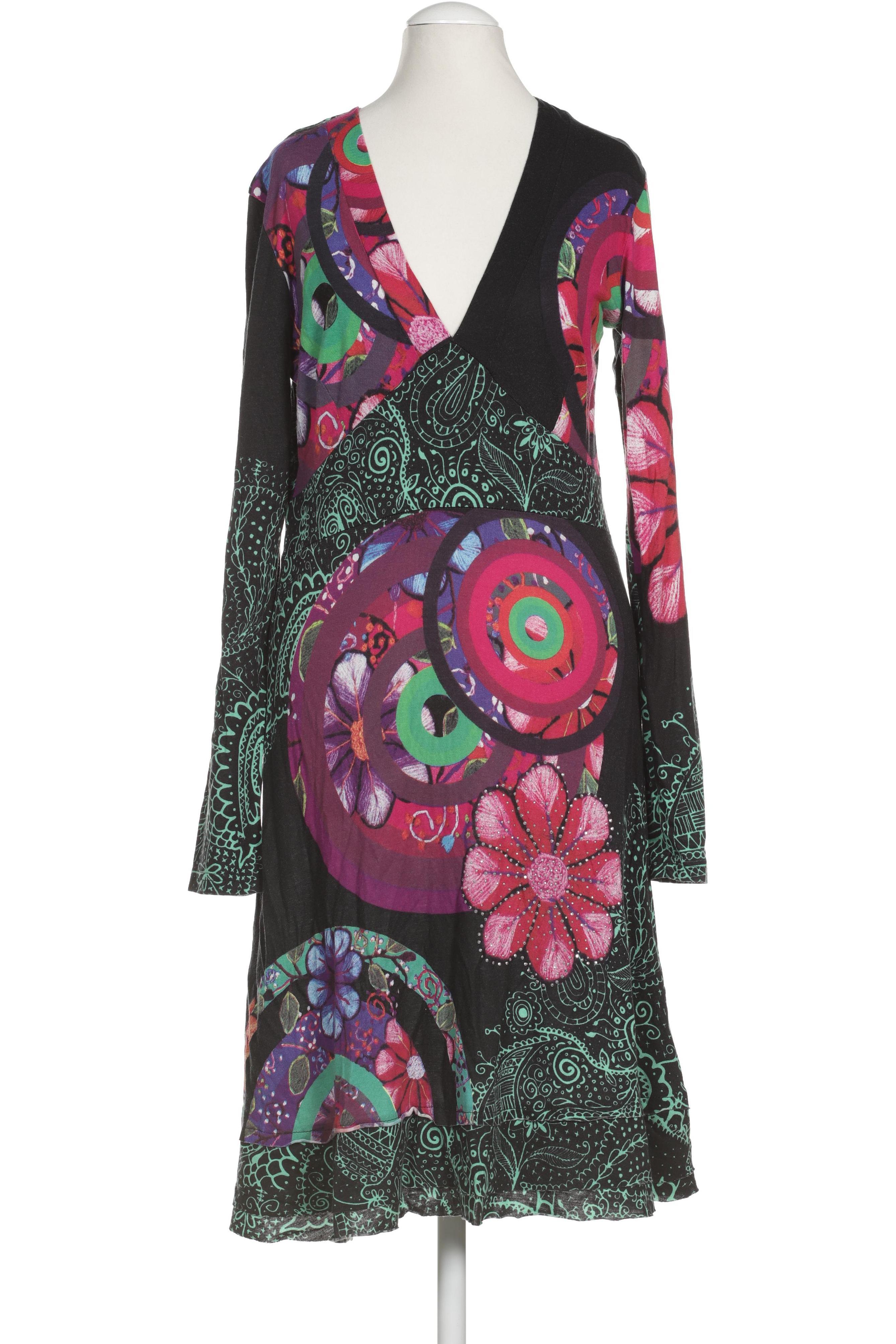 

Desigual Damen Kleid, rot, Gr.